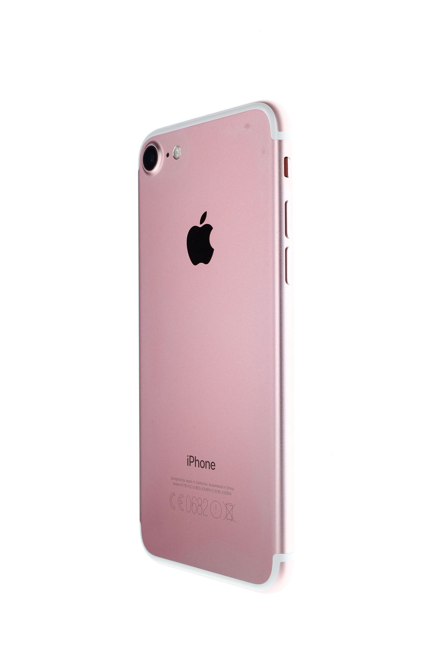 Apple iPhone 7, Rose Gold, 128 GB - de la 489 lei
