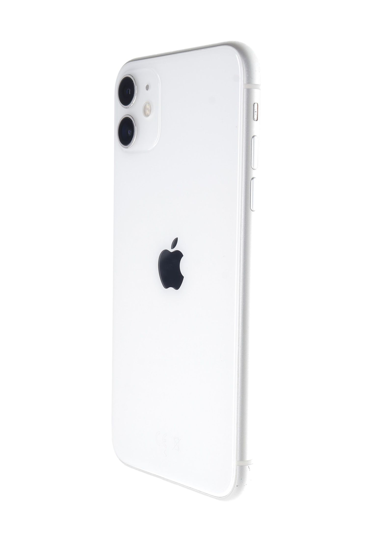 Apple iPhone 11 64 GB White - Πολύ καλό