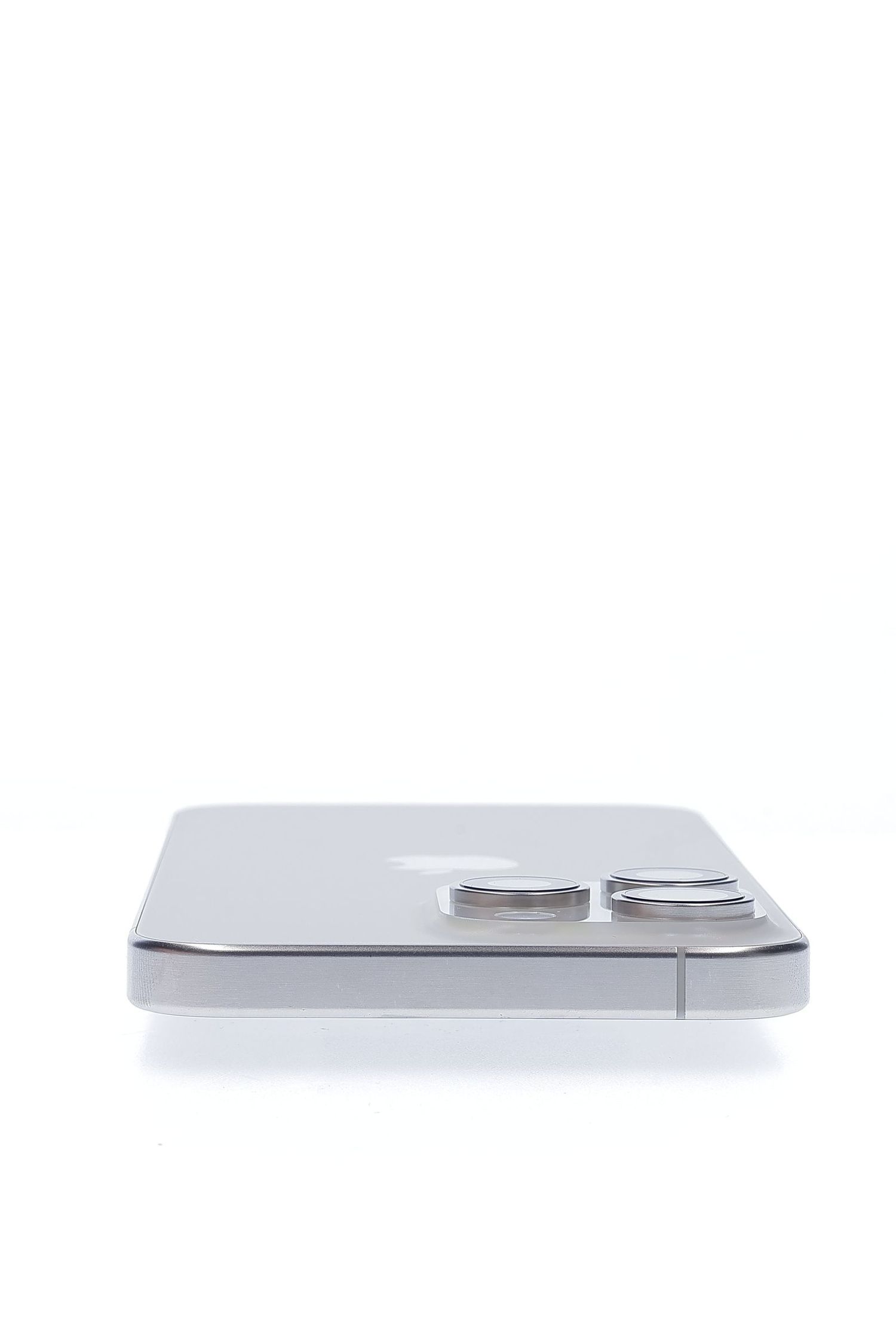 Apple iPhone 15 Pro Max 256 GB White Titanium - Πολύ καλό
