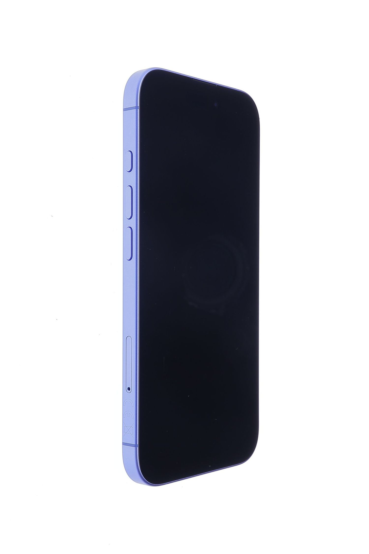 Apple iPhone 16 128 GB Ultramarine - Ca nou