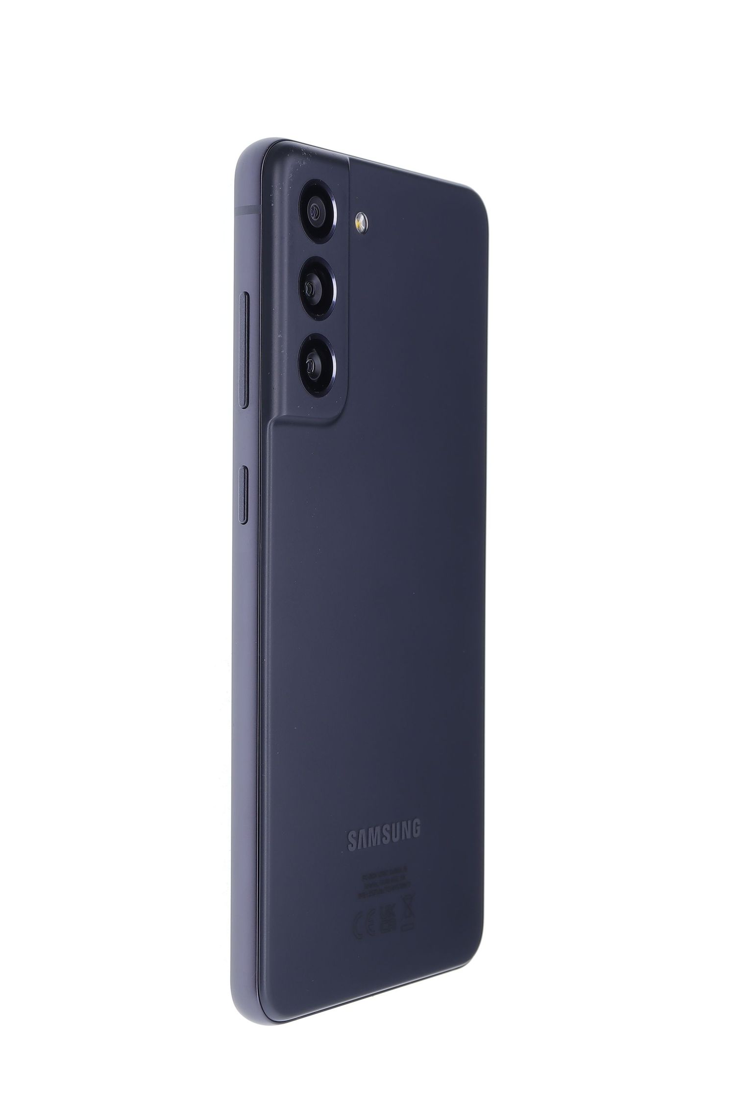 Samsung Galaxy S21 FE 5G Dual Sim 128 GB Graphite - Foarte bun