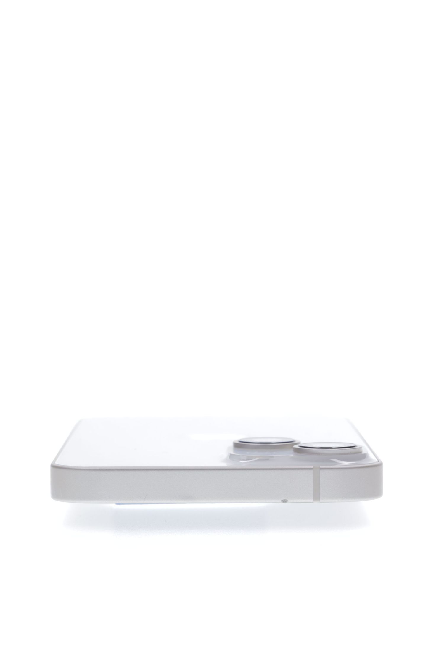 Apple iPhone 14 256 GB Starlight - Excelent