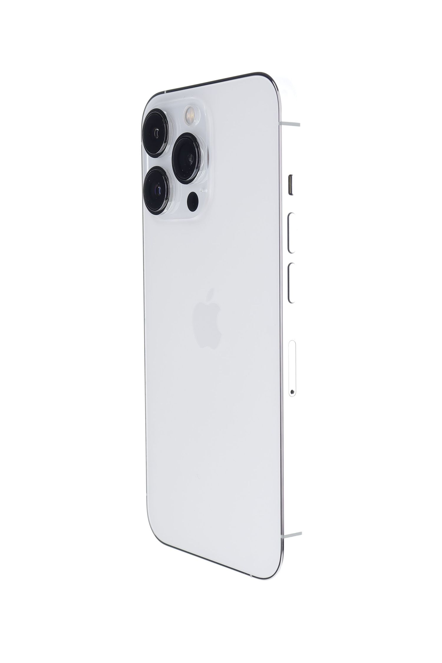 Apple iPhone 13 Pro 256 GB Silver - Σαν καινούργιο