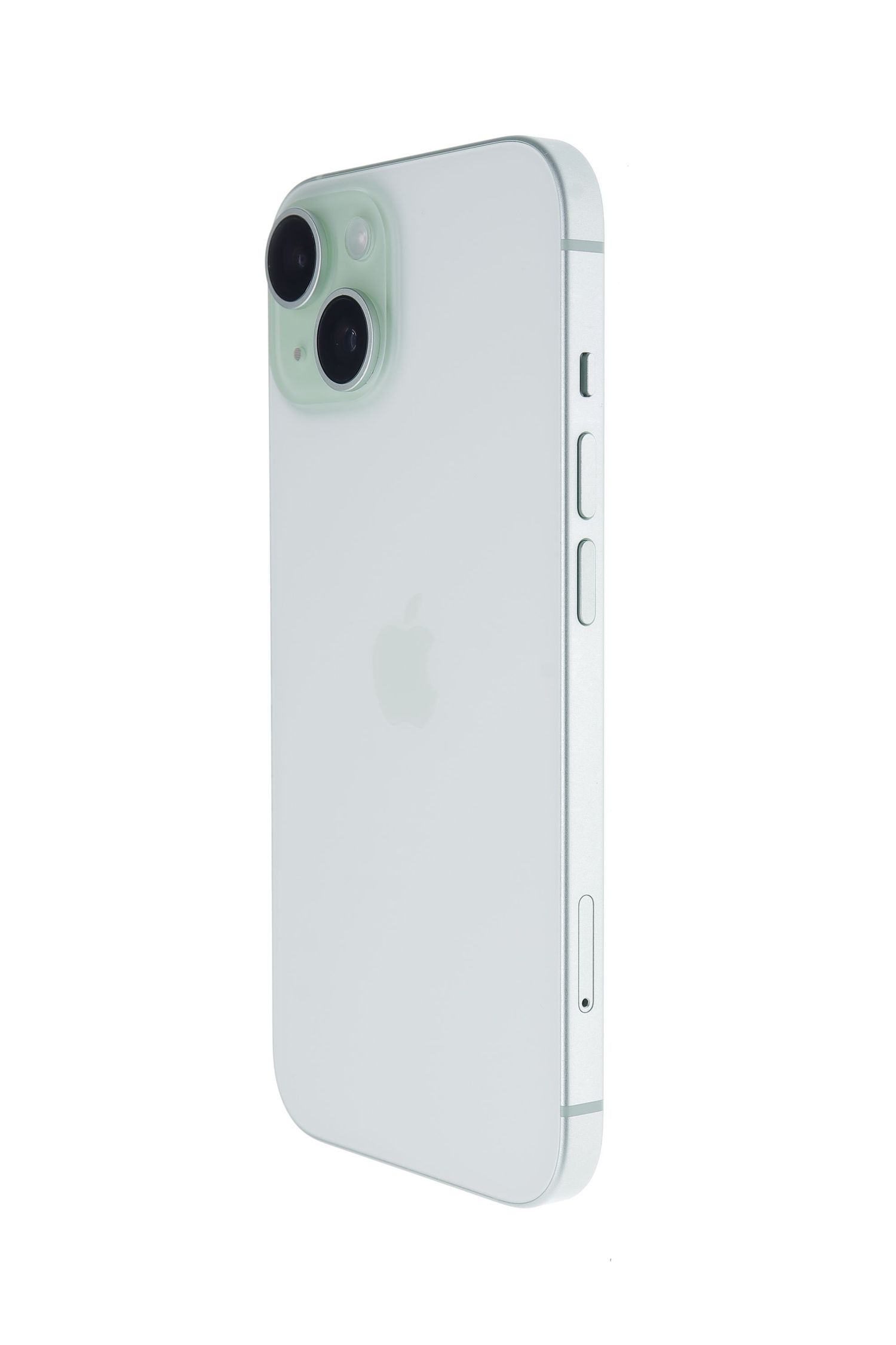 Apple iPhone 15 128 GB Green - Ca nou