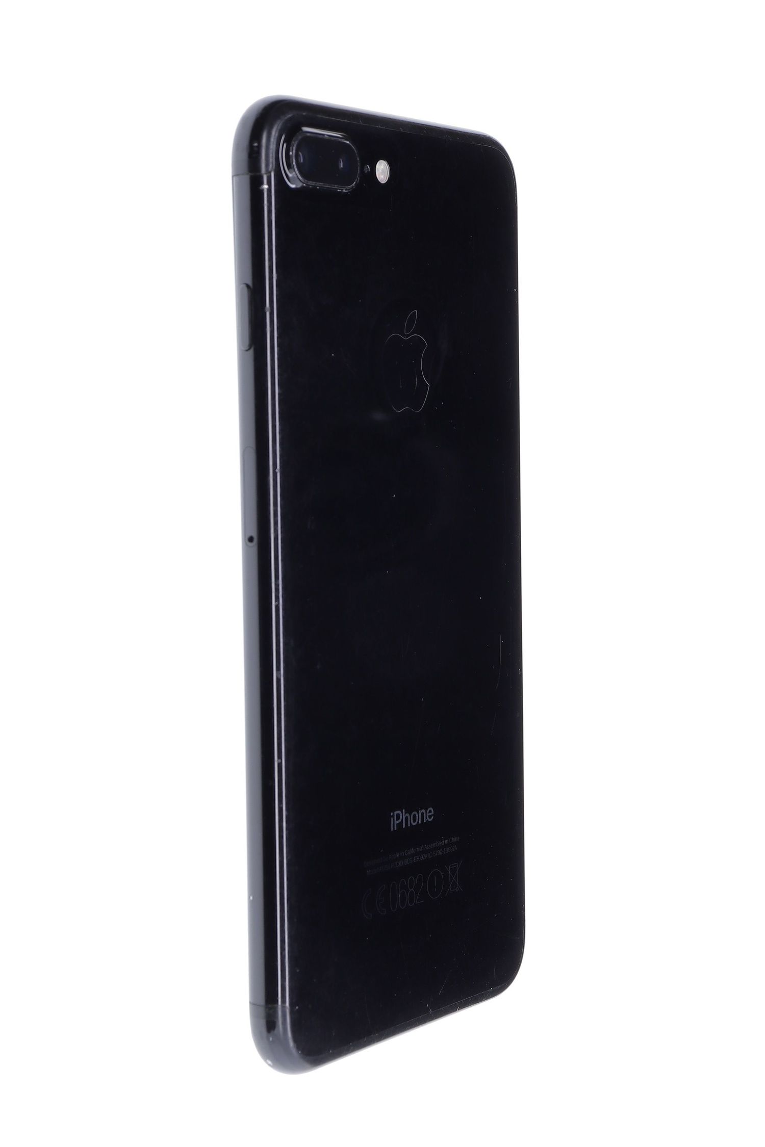 Apple iPhone 7 Plus 128 GB Jet Black - Excelent