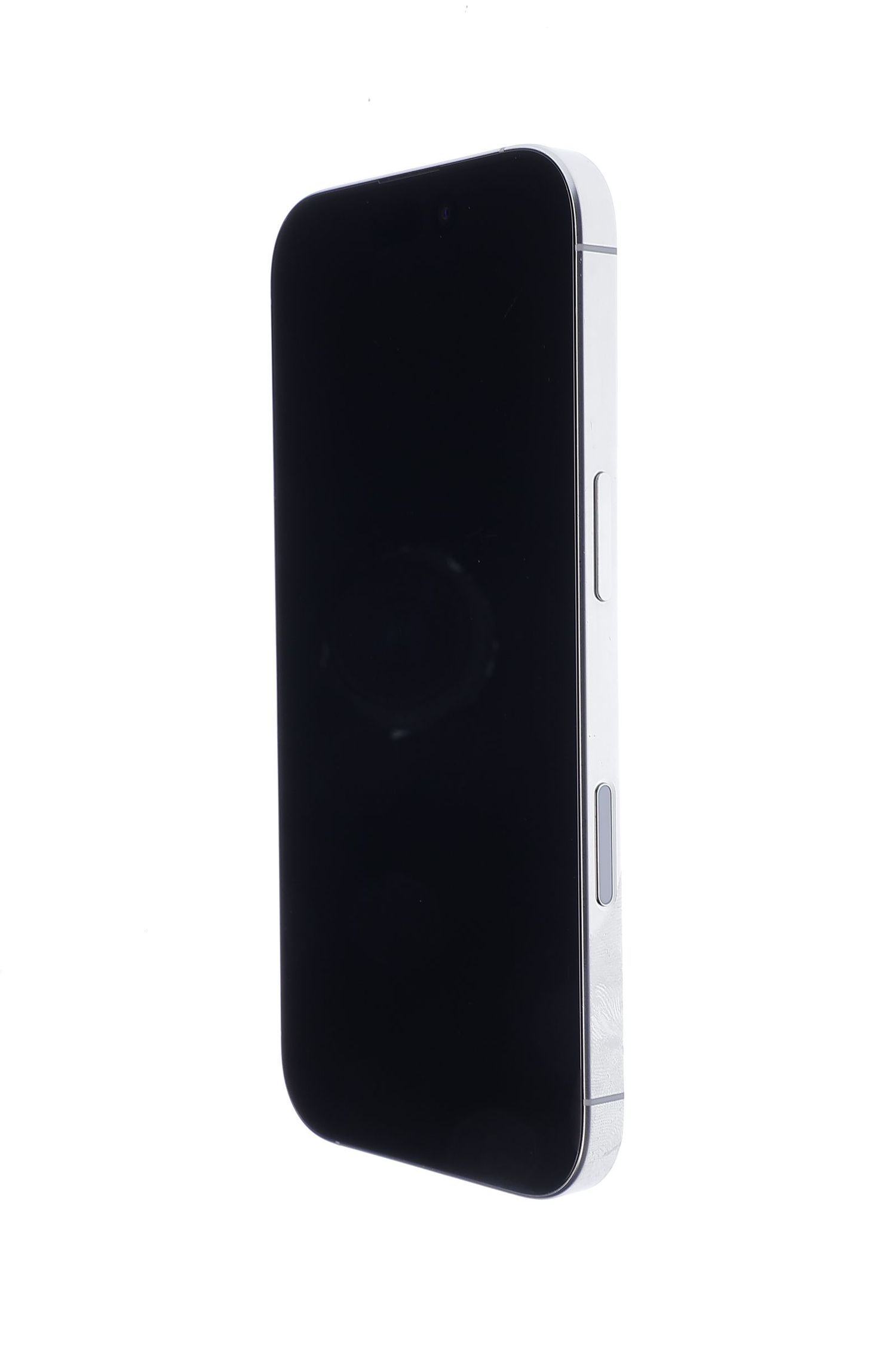 Apple iPhone 16 Pro 256 GB White Titanium - Много добро