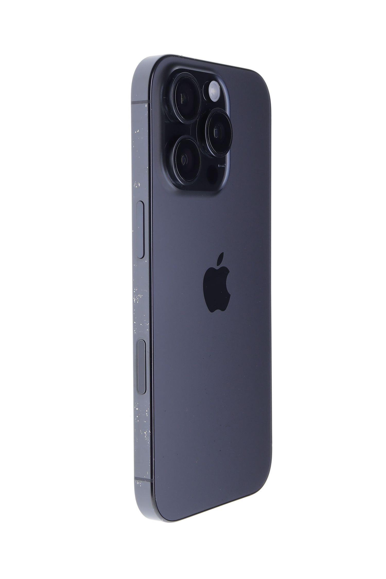 Apple iPhone 16 Pro 128 GB Black Titanium - Отлично