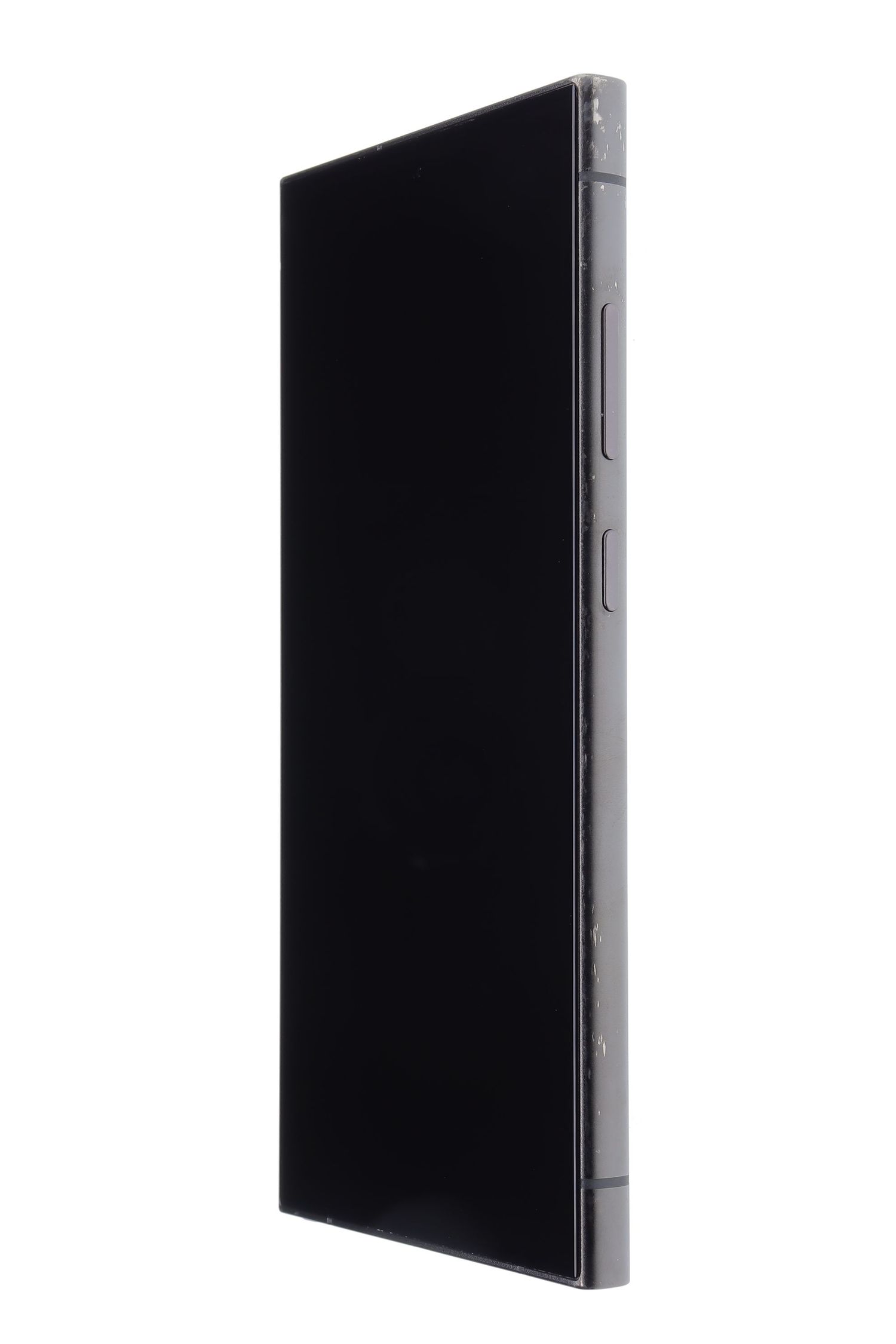 Samsung Galaxy S24 Ultra 5G Dual Sim 256 GB Black Titanium - Πολύ καλό