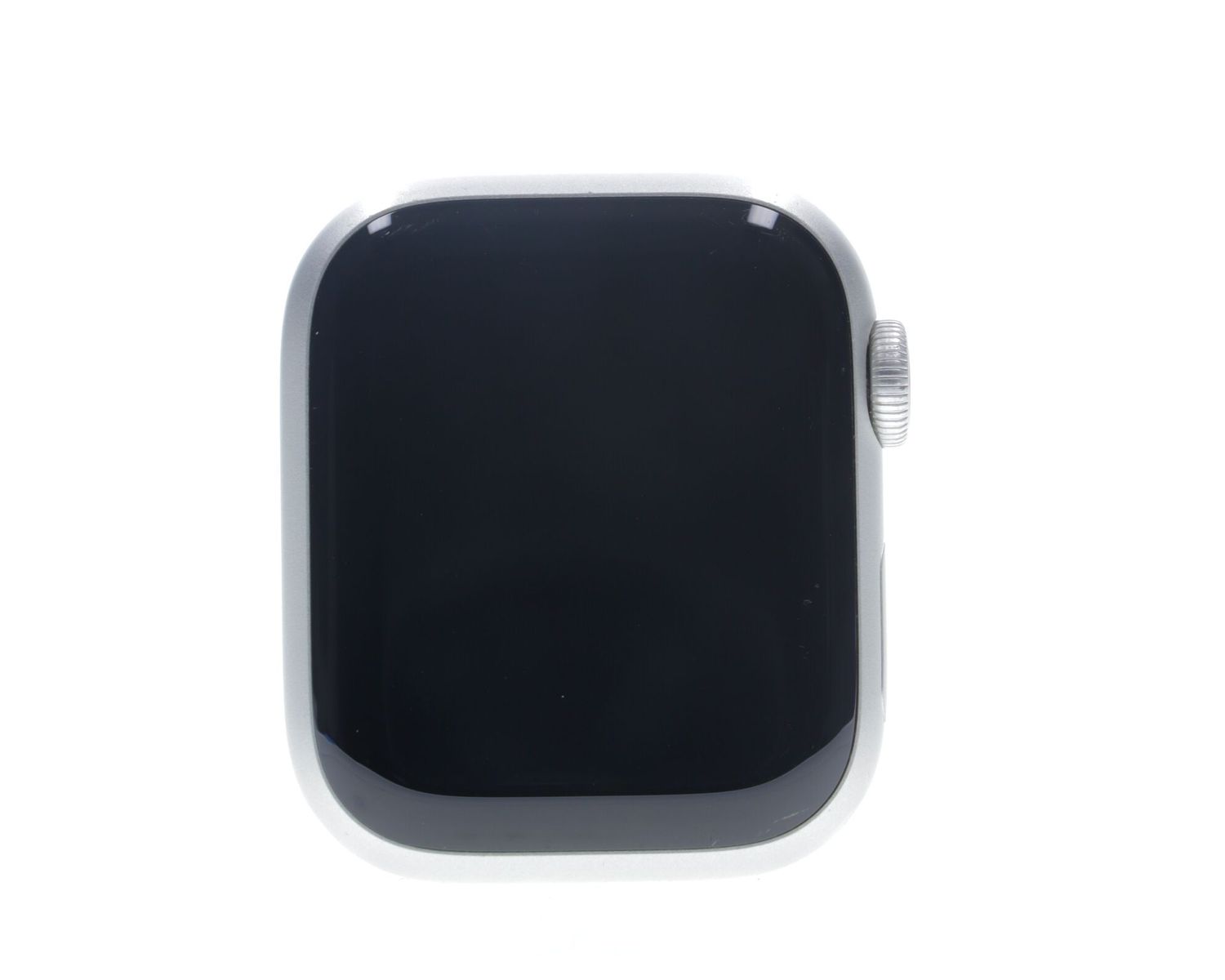 Apple Watch Series 8 2022, GPS, Aluminium 41mm Silver - Ca nou