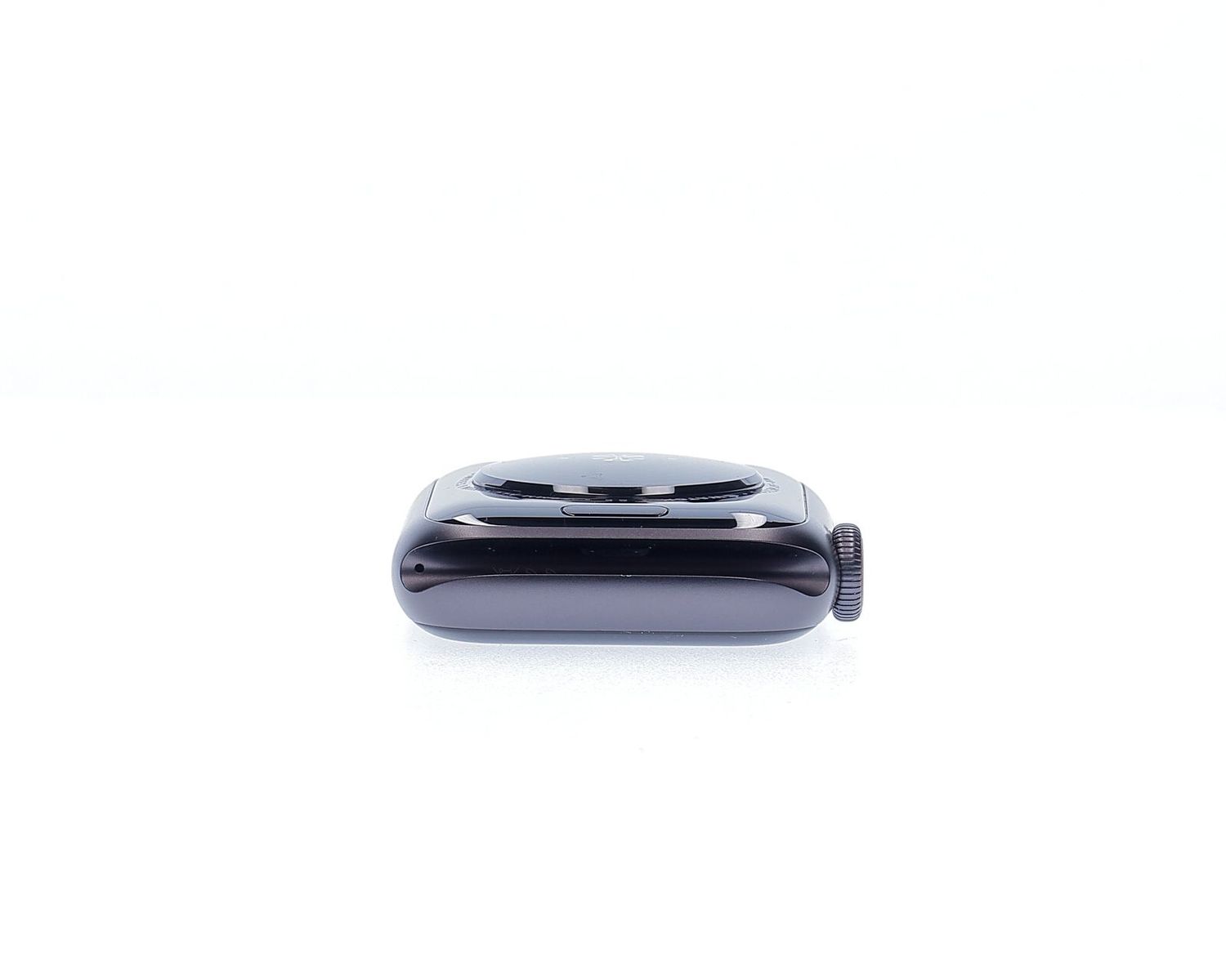 Apple Watch SE 2020, GPS + Cellular, Aluminium 40mm Space Gray - Kiváló