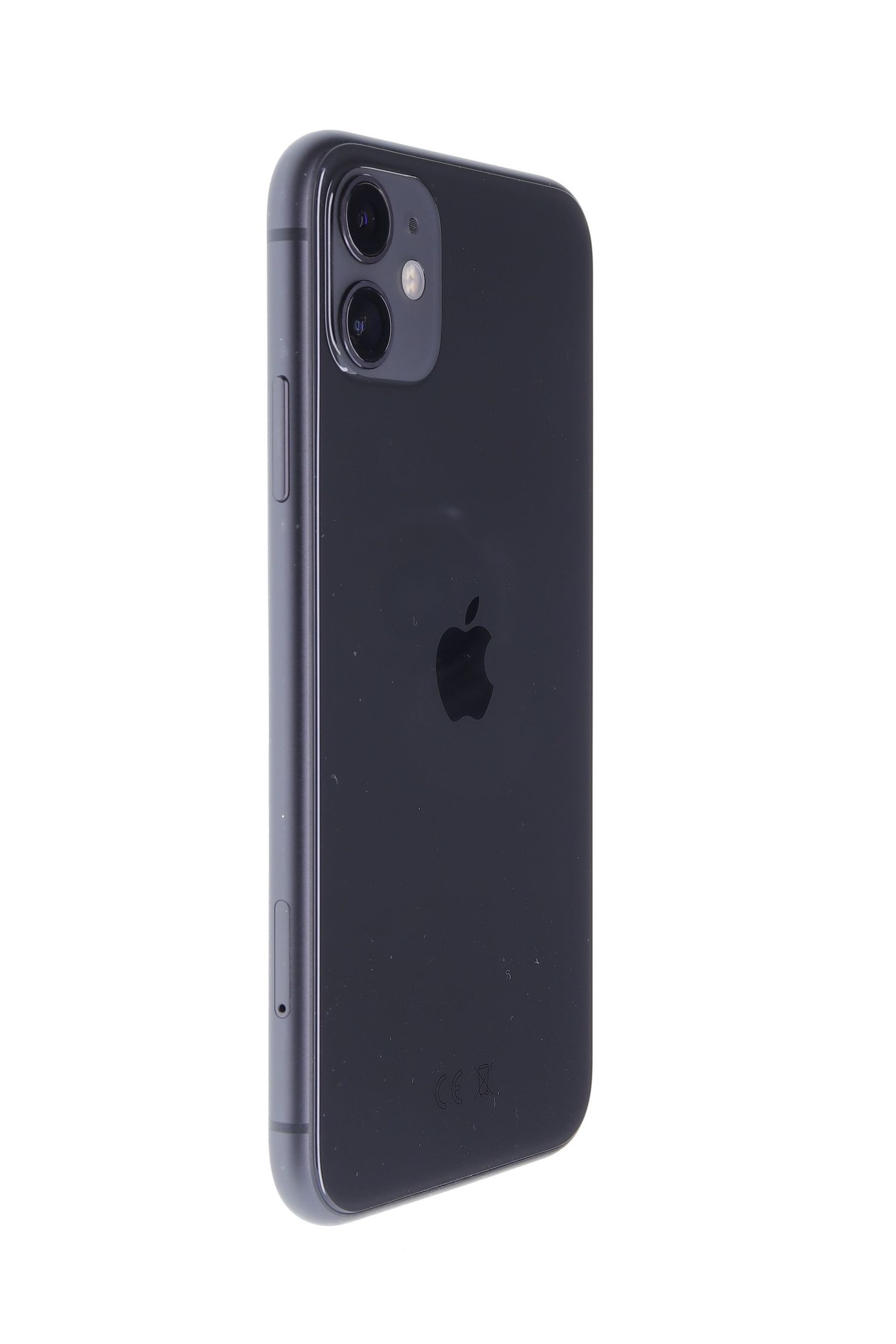 Apple iPhone 11 64 GB Black - Ca nou