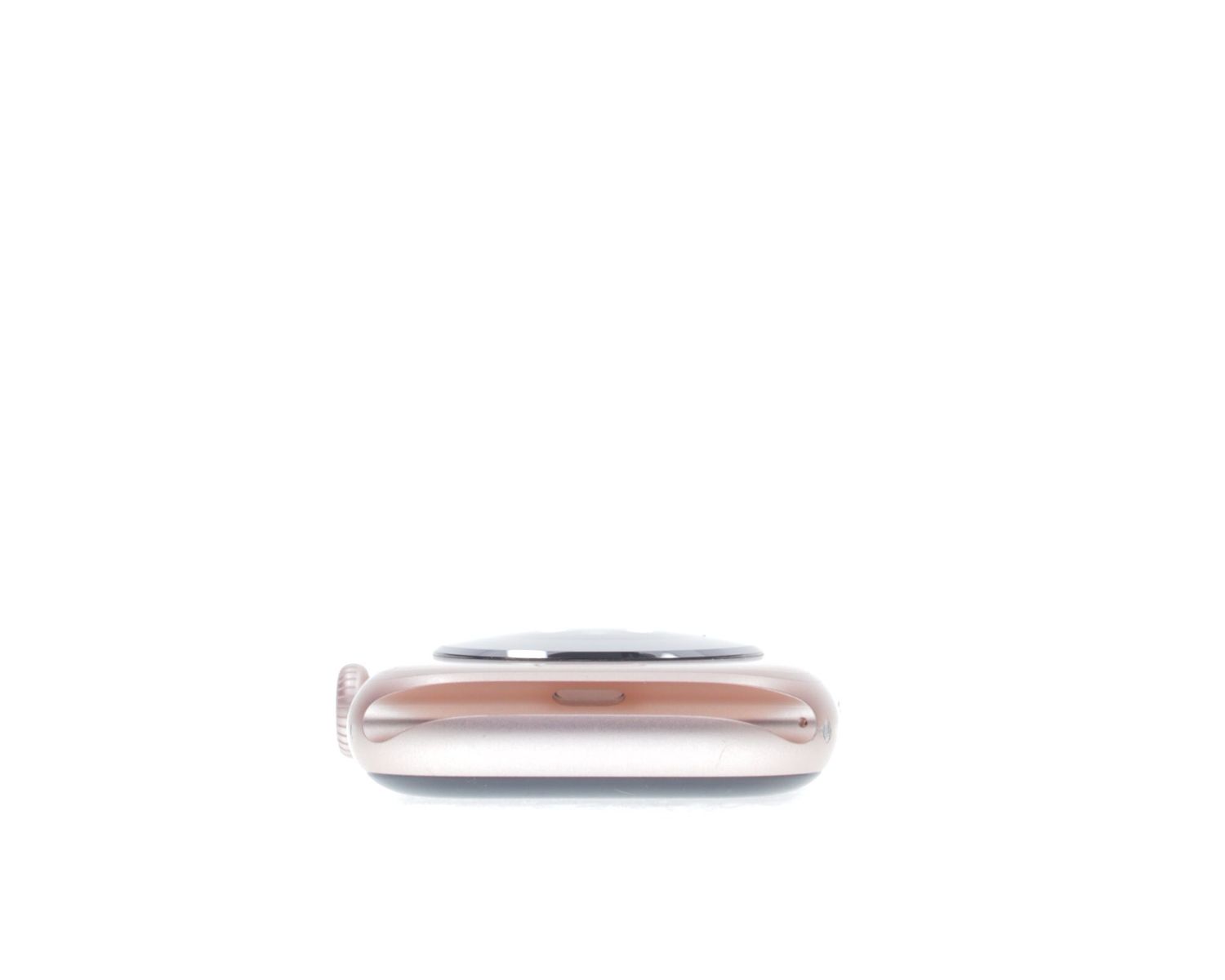 Apple Watch Series 10 2024, GPS + Cellular, Aluminium 42mm Rose Gold - Excelent