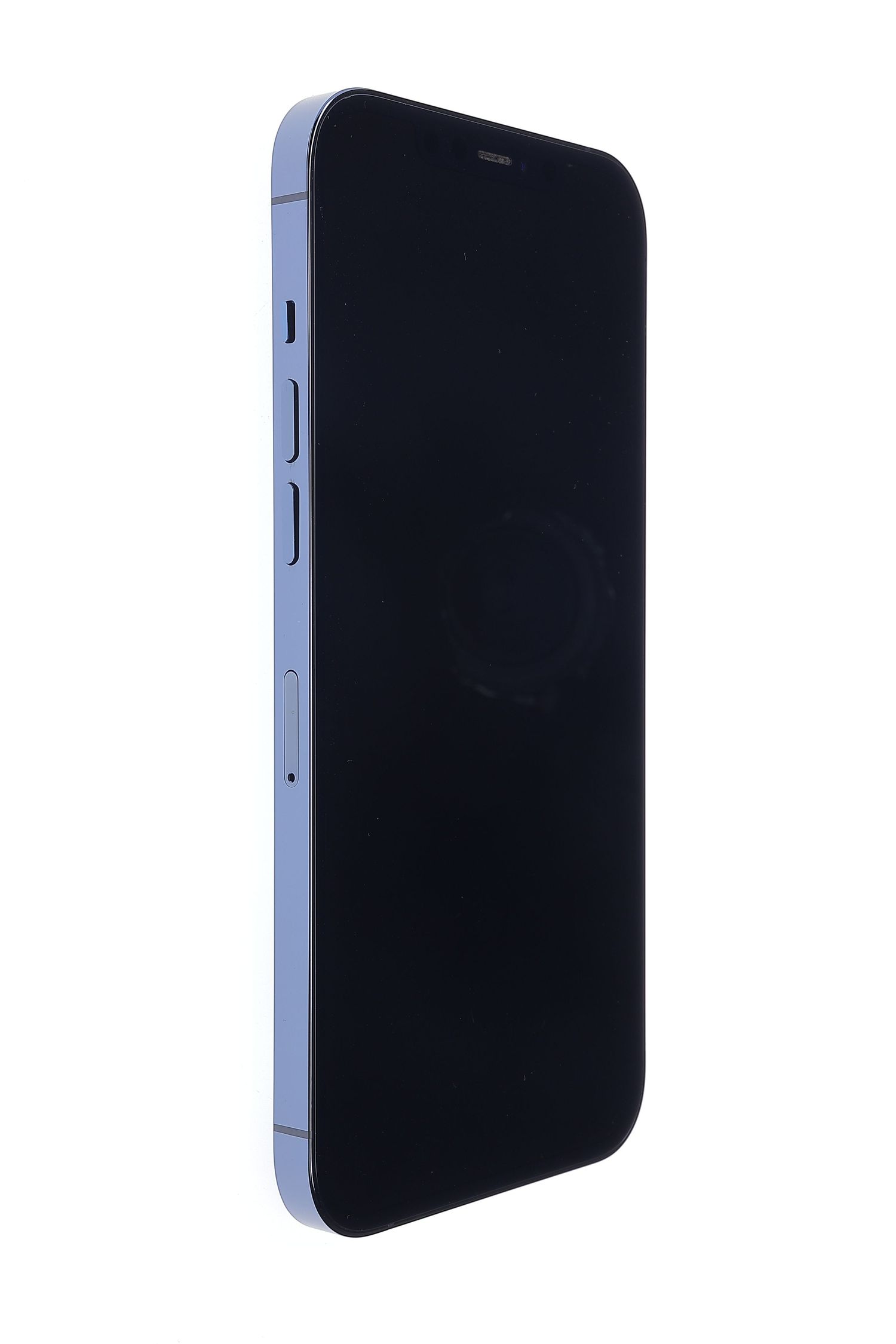 Apple iPhone 12 Pro Max 512 GB Pacific Blue - Εξαιρετικό