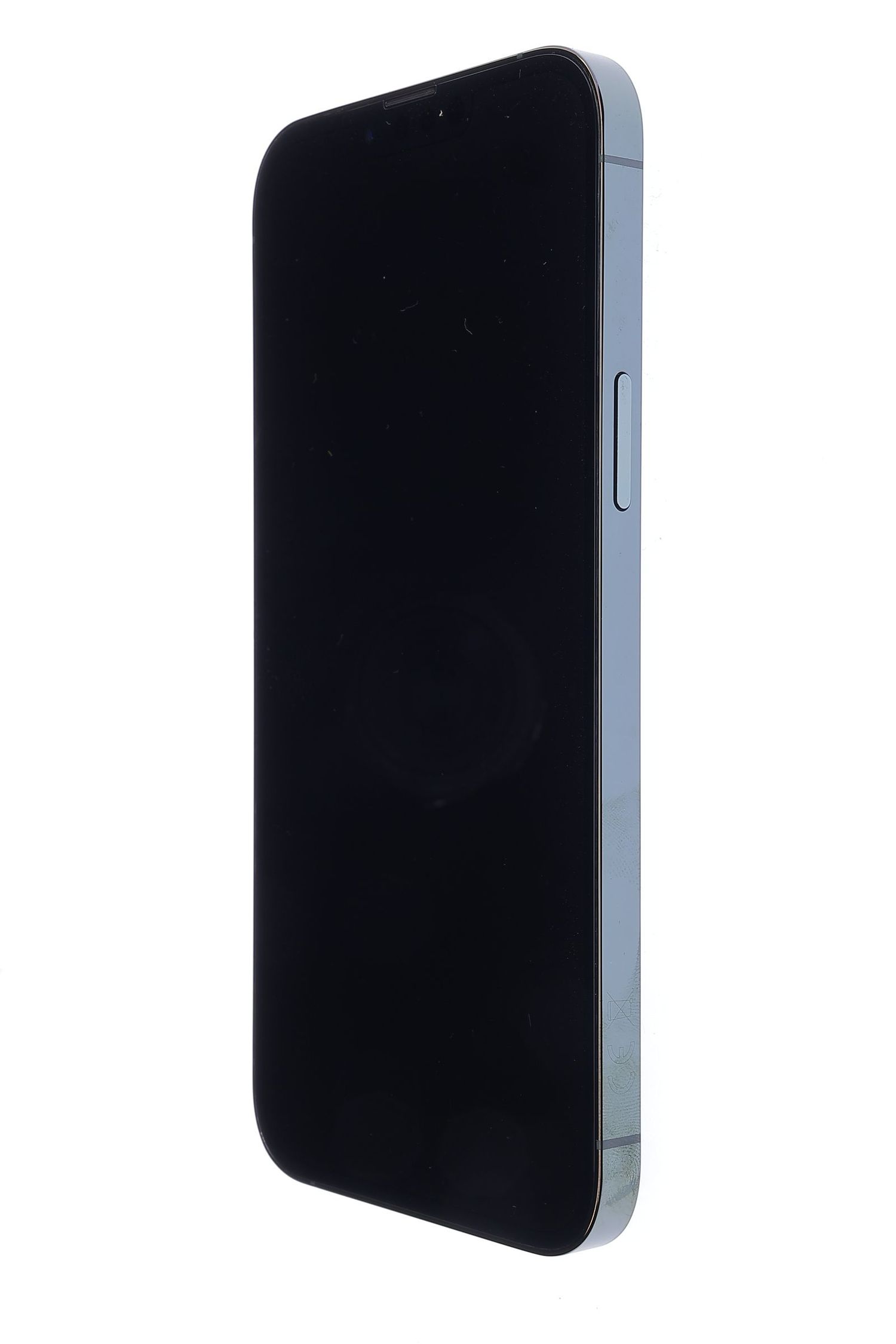 Apple iPhone 13 Pro Max 512 GB Green - Újszerű
