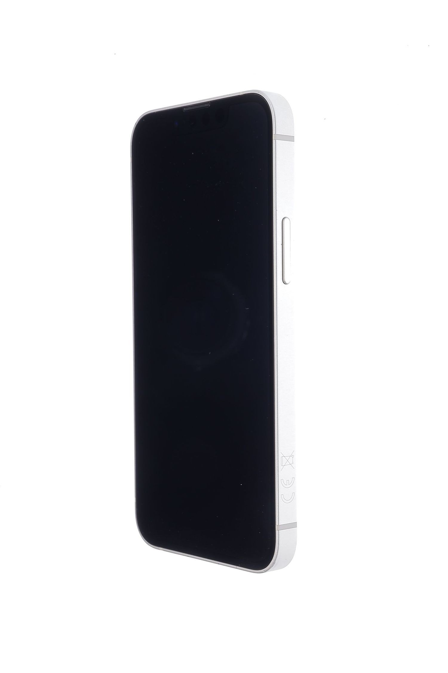 Apple iPhone 13 mini 256 GB Starlight - Много добро