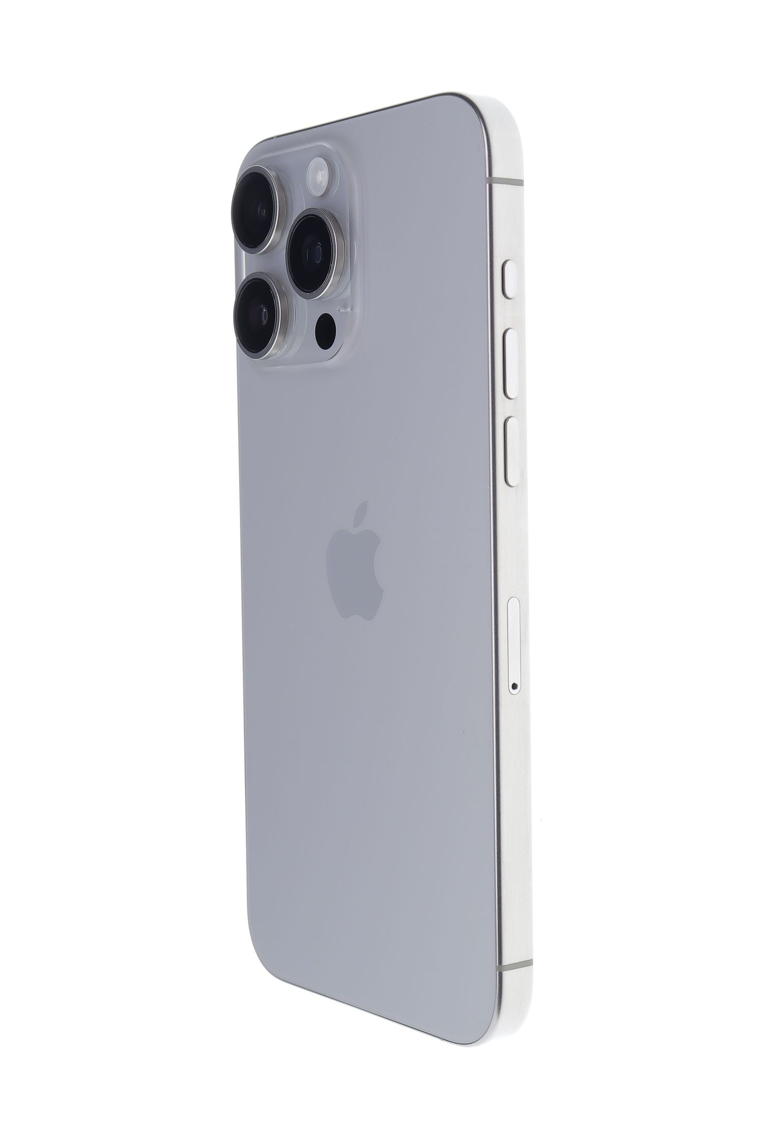 Apple iPhone 15 Pro Max 256 GB Natural Titanium - Ca nou