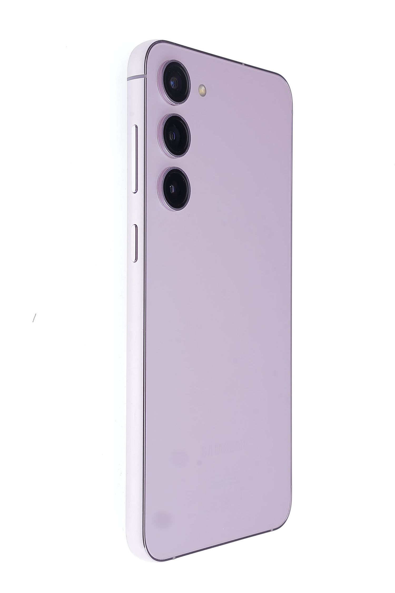 Samsung Galaxy S23 Plus 5G Dual Sim 256 GB Lavender - Като нов