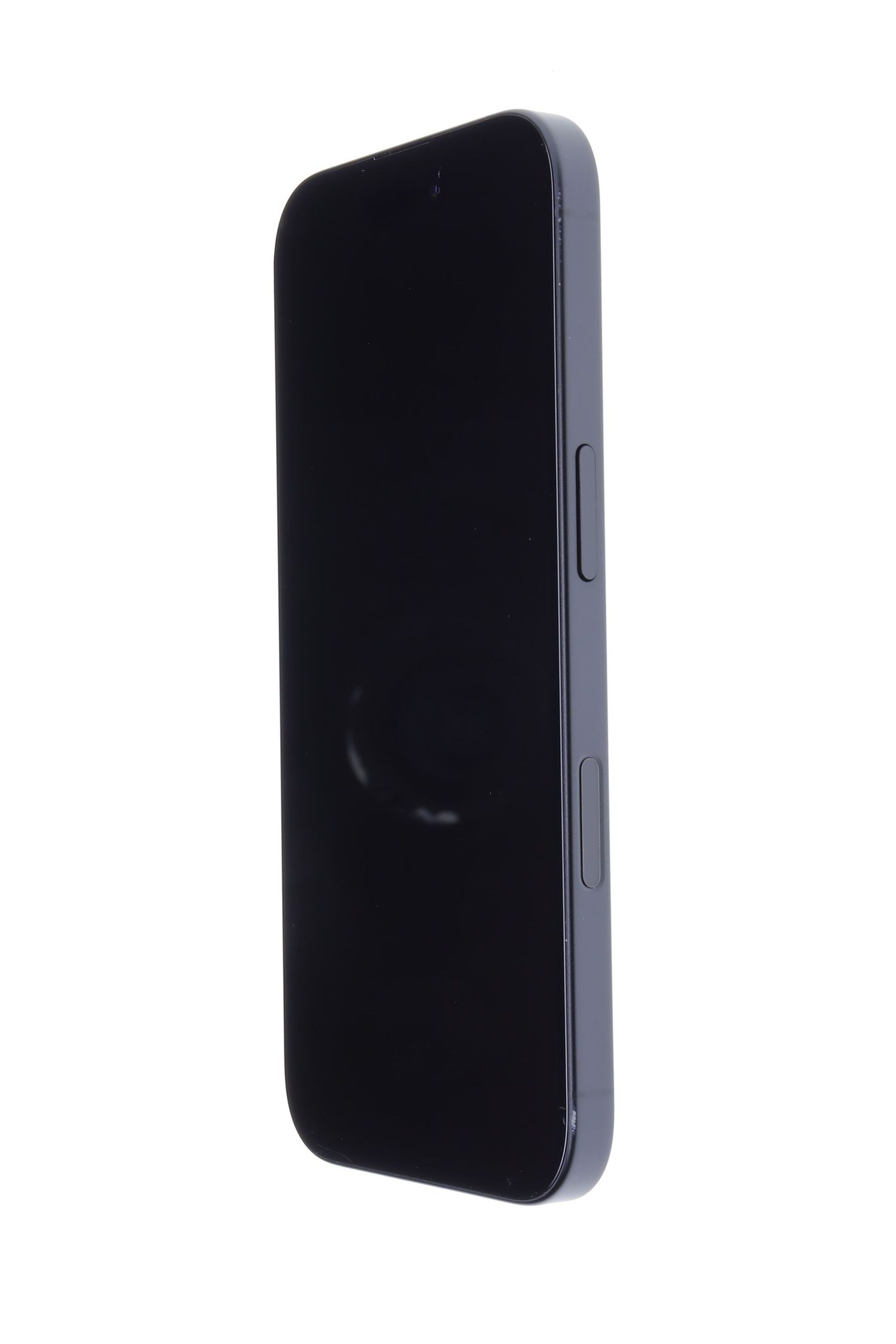 Apple iPhone 16 128 GB Black - Kiváló