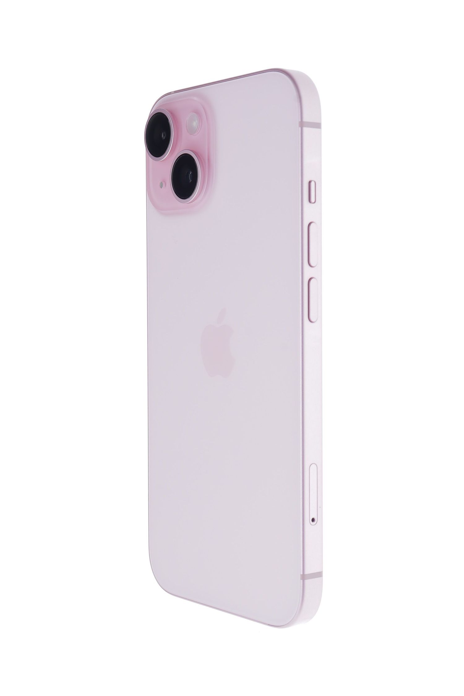 Apple iPhone 15 128 GB Pink - Като нов