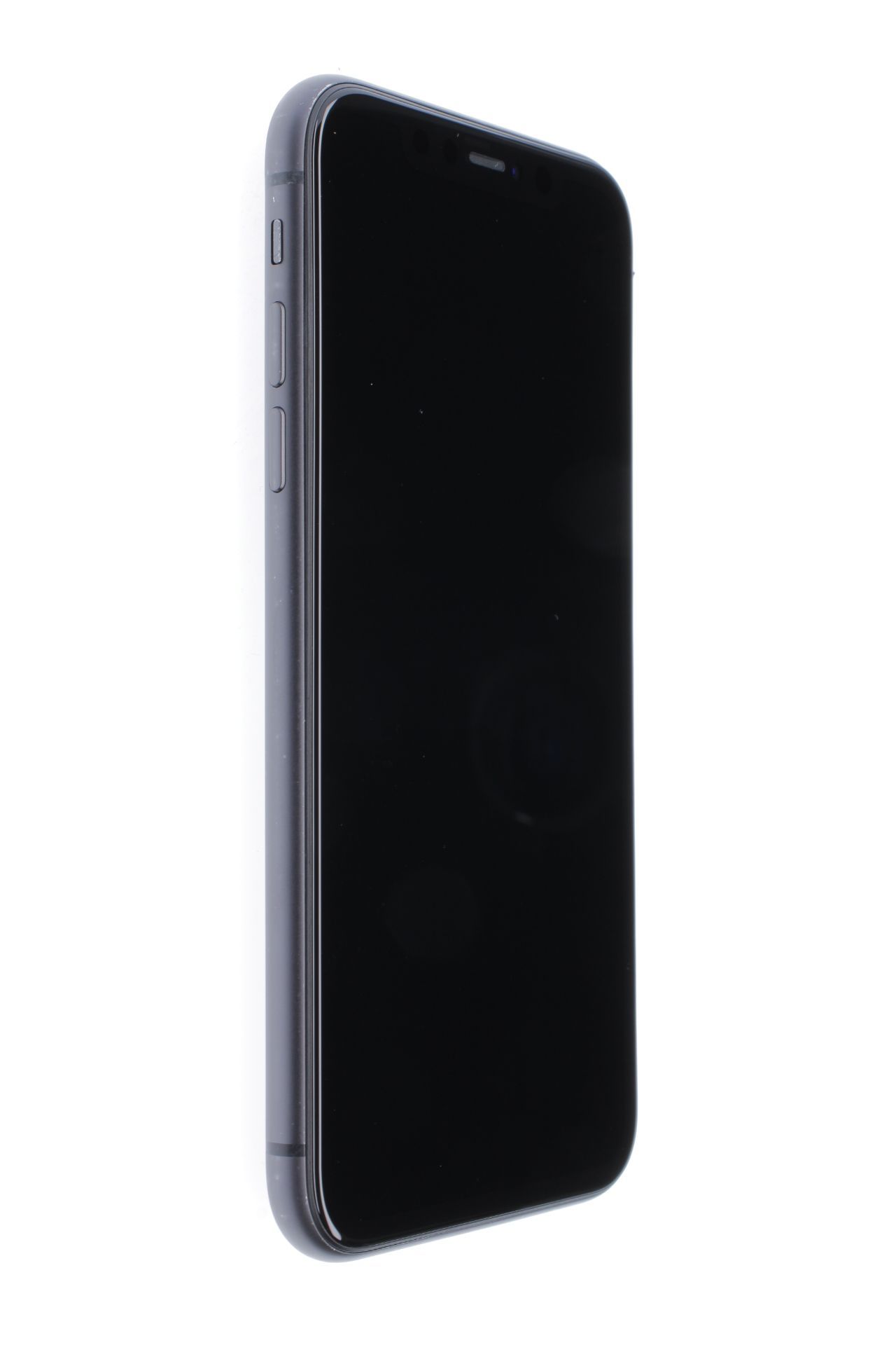 Apple iPhone 11 128 GB Black