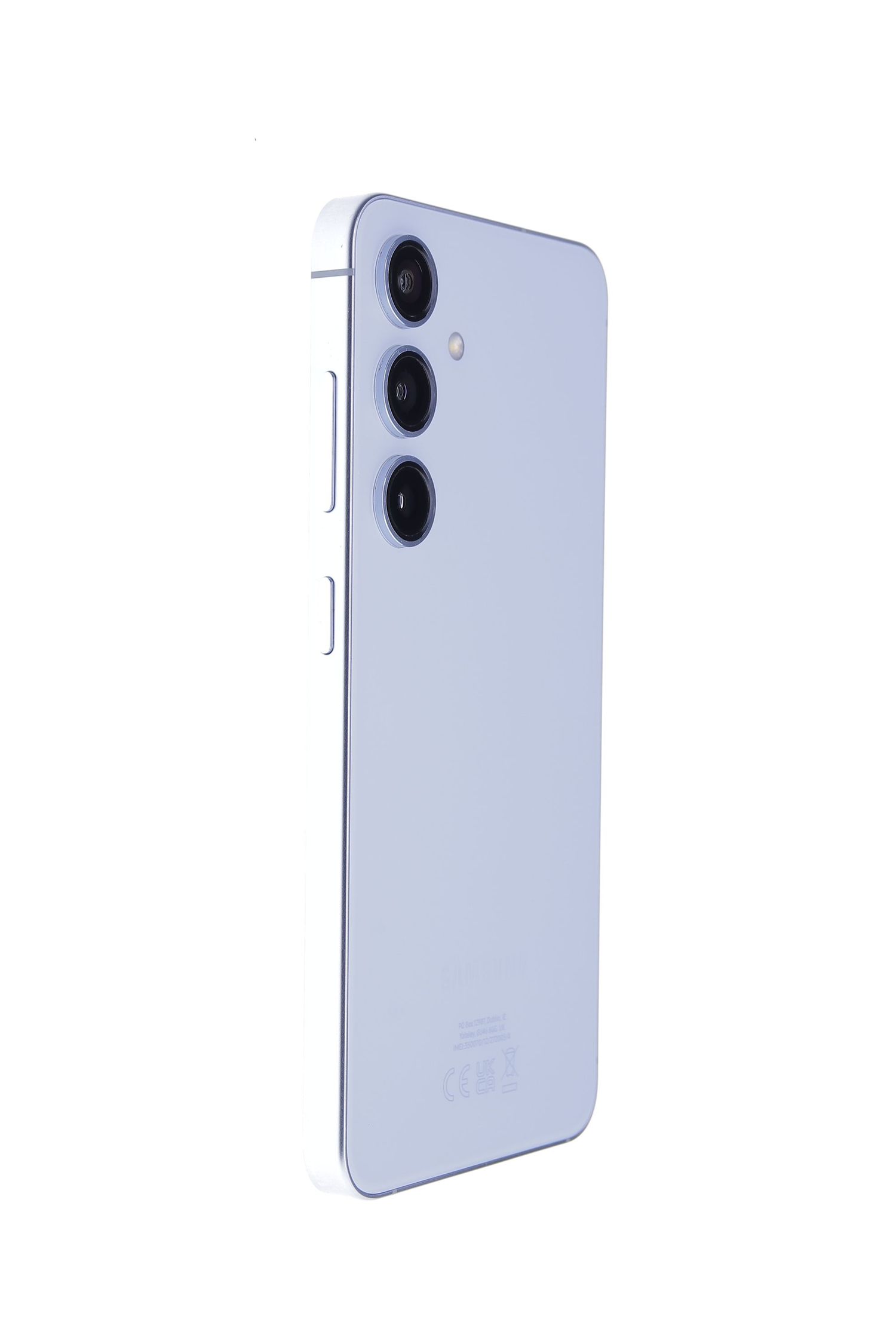 Samsung Galaxy S24 5G Dual Sim 256 GB Sapphire Blue - Σαν καινούργιο