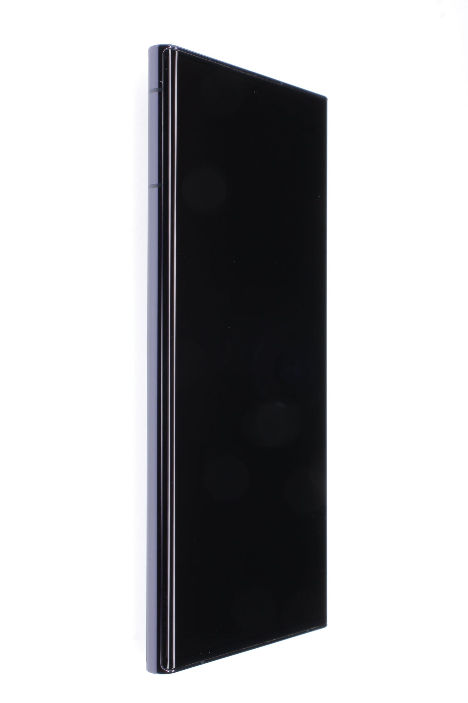 Samsung Galaxy S22 Ultra 5G Dual Sim 128 GB Phantom Black - Ca nou