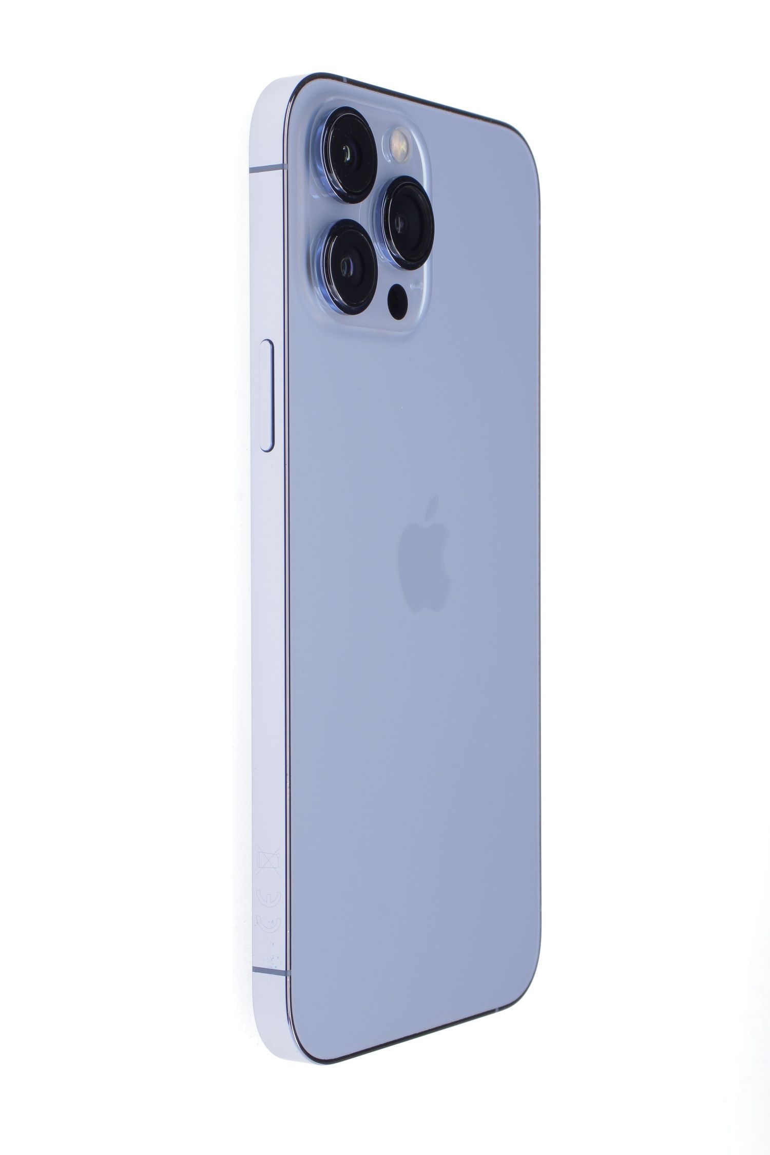 Apple iPhone 13 Pro Max 256 GB Sierra Blue - Σαν καινούργιο