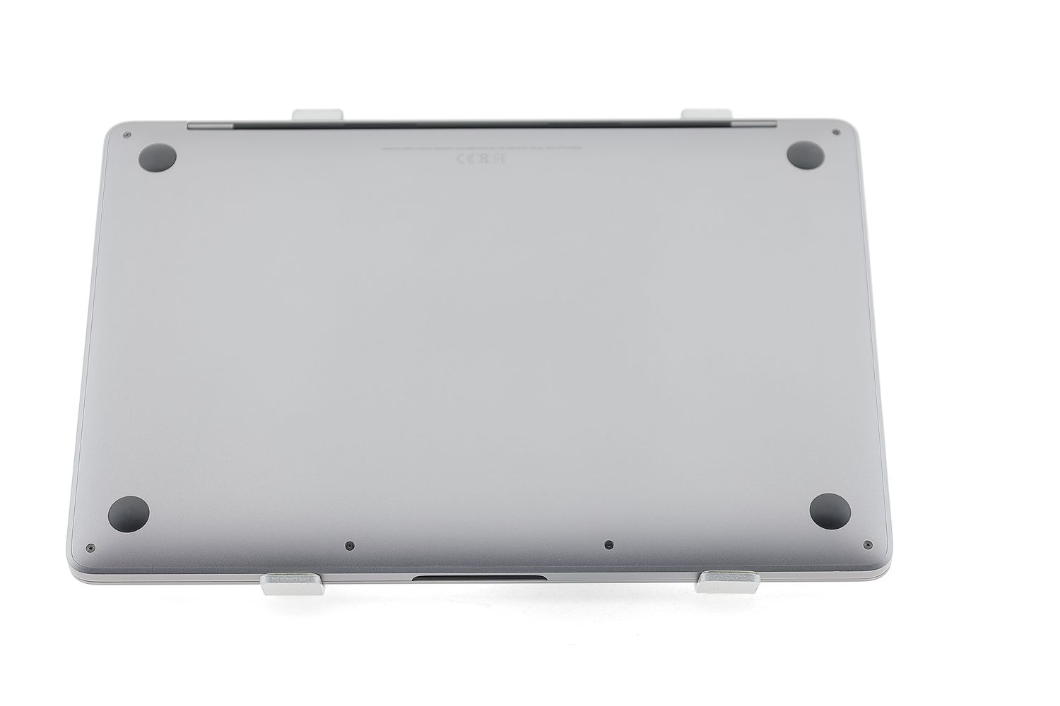 Apple MacBook Pro 13″ 2020, M1 8 Cores, 8 GB, 8 core GPU 256 GB Space Gray - Σαν καινούργιο