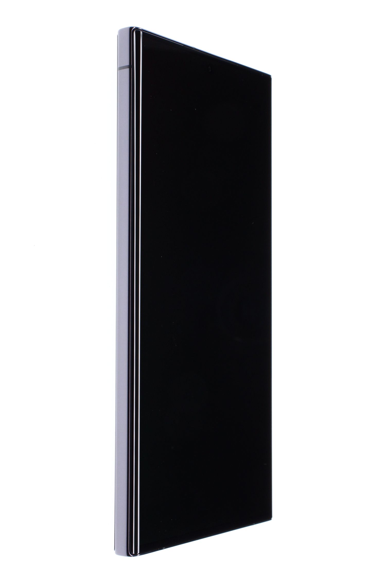 Samsung Galaxy S23 Ultra 5G Dual Sim 256 GB Phantom Black - Excelent