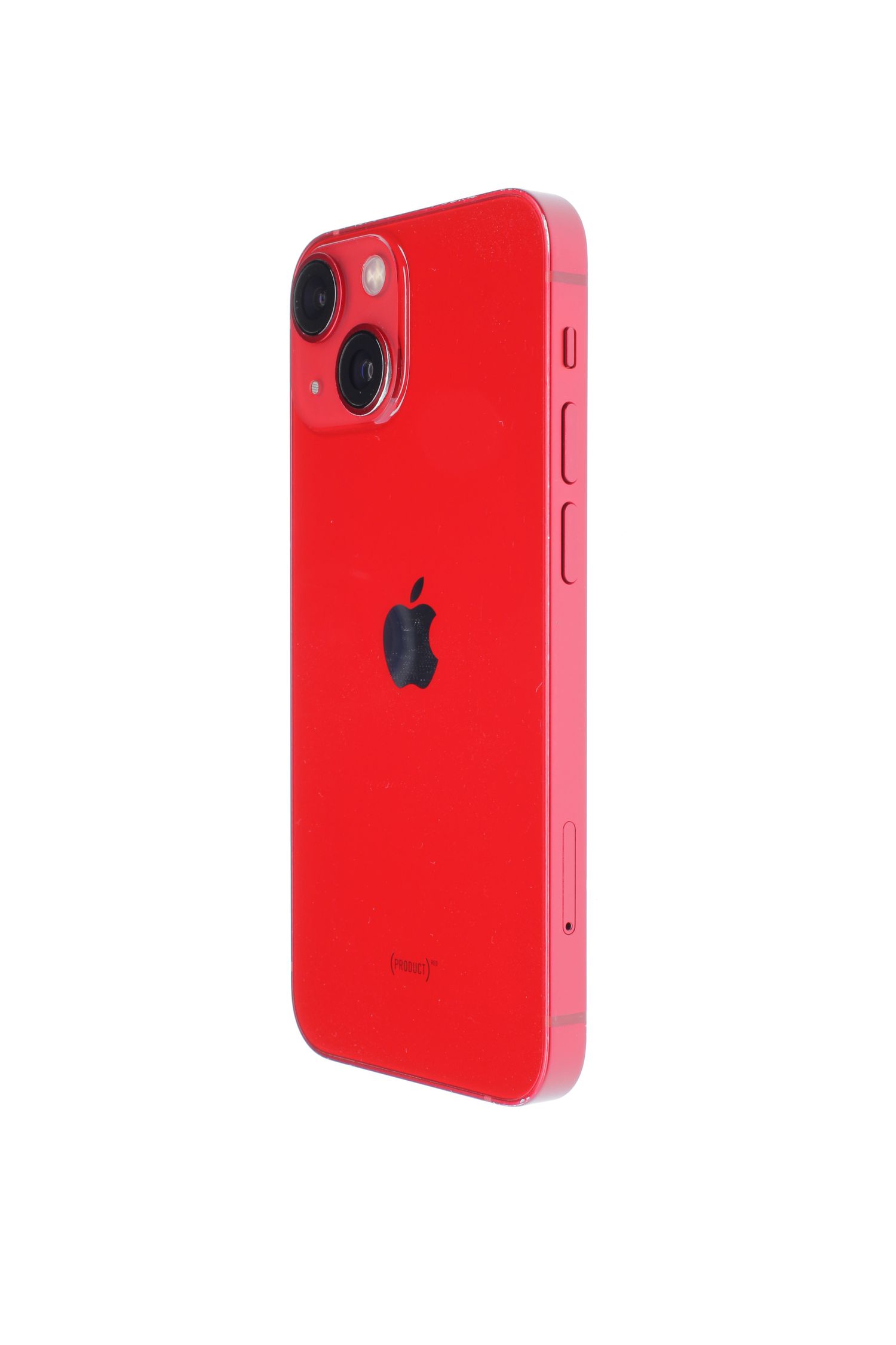 Apple iPhone 13 mini 128 GB Red - Foarte bun
