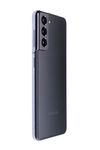 gallery Мобилен телефон Samsung Galaxy S21 5G Dual Sim, Gray, 128 GB, Bun
