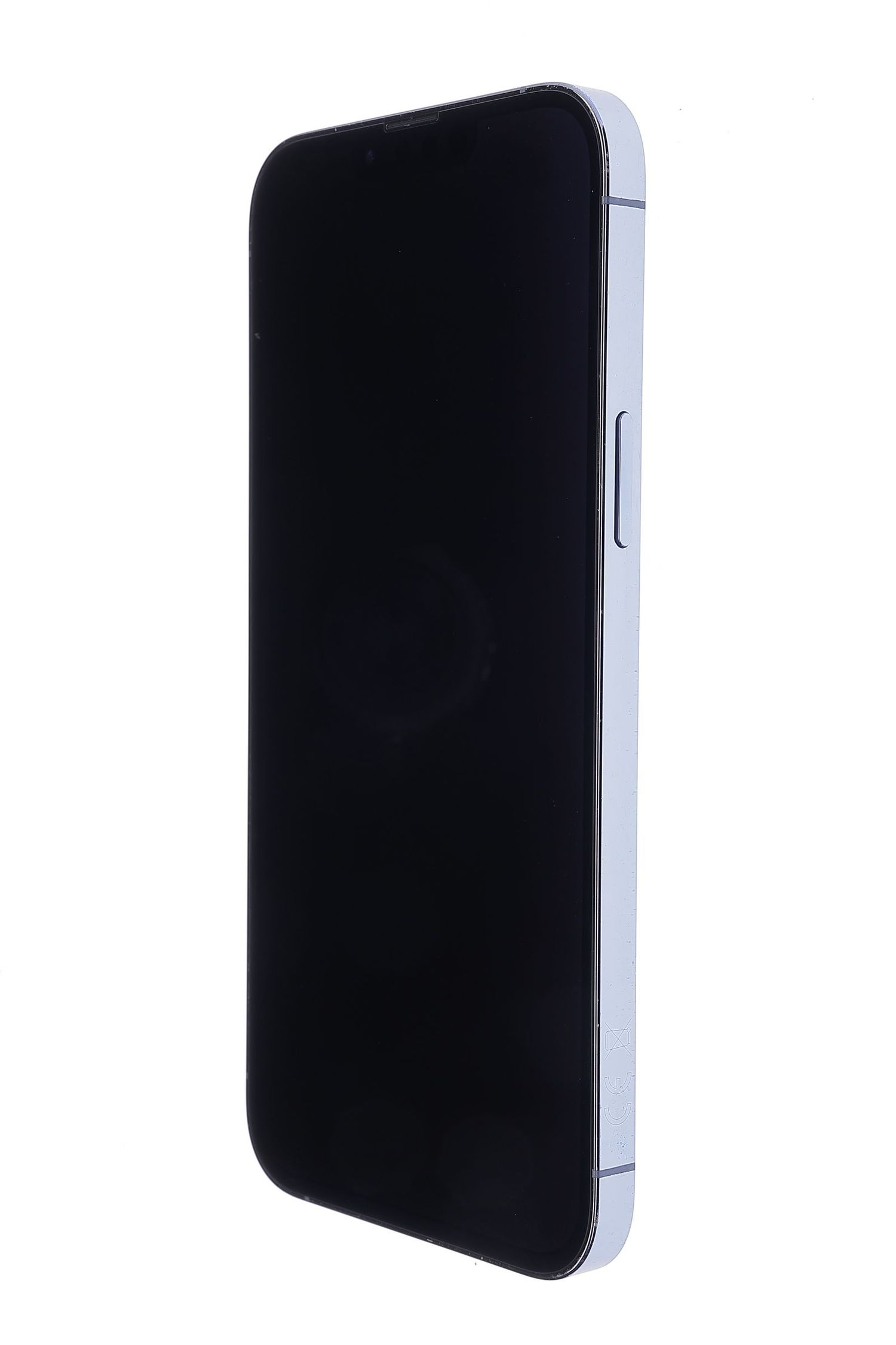 Apple iPhone 13 Pro Max 128 GB Sierra Blue - Nagyon jó