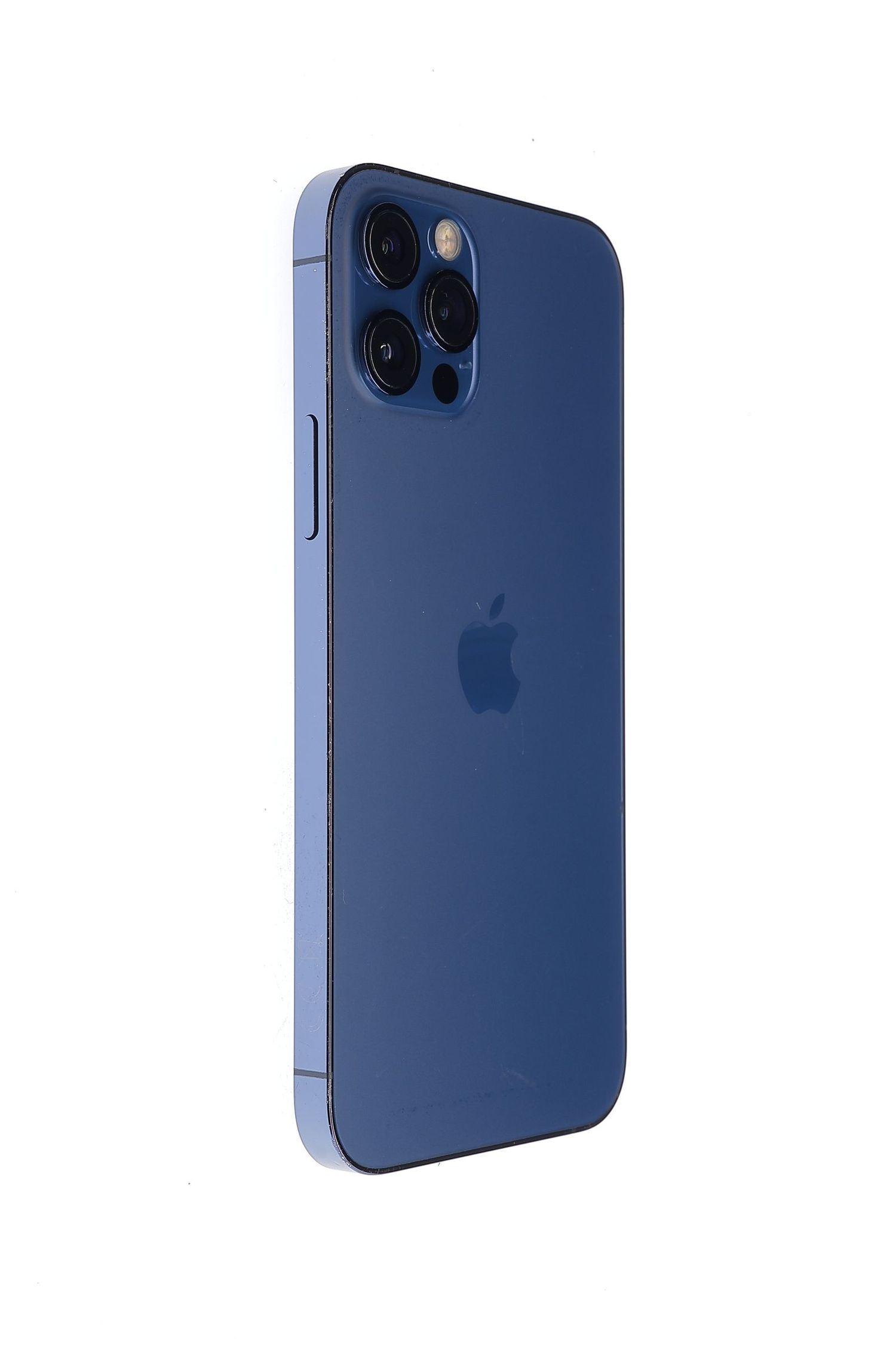 Apple iPhone 12 Pro 512 GB Pacific Blue - Εξαιρετικό