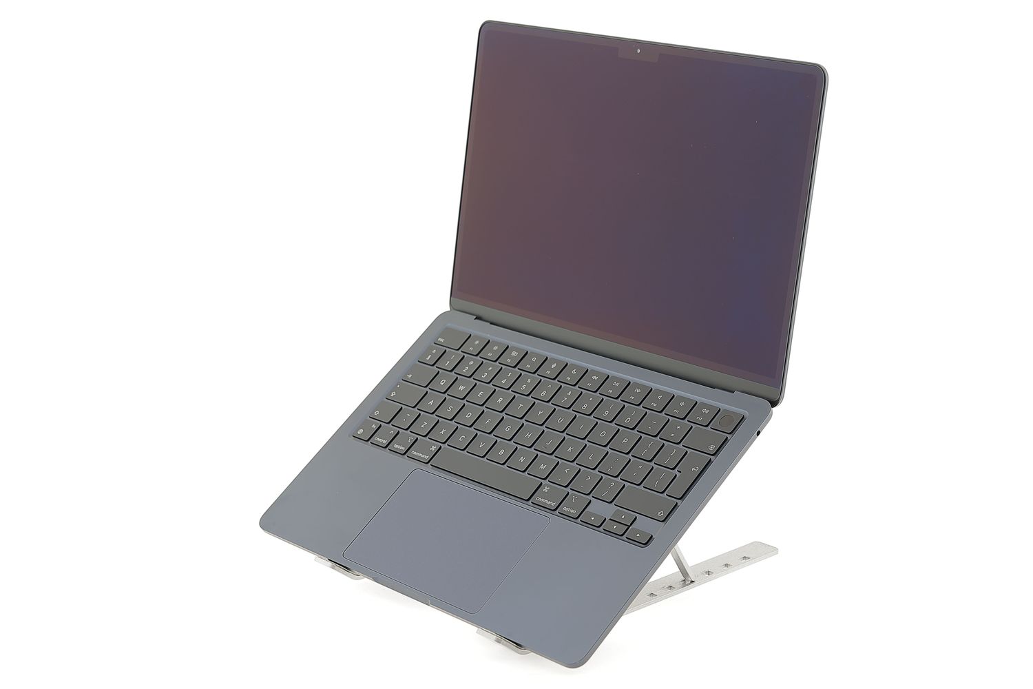 Apple MacBook Air 13″ 2022, M2 8 Cores, 8 GB, 8 core GPU 256 GB Midnight - Σαν καινούργιο