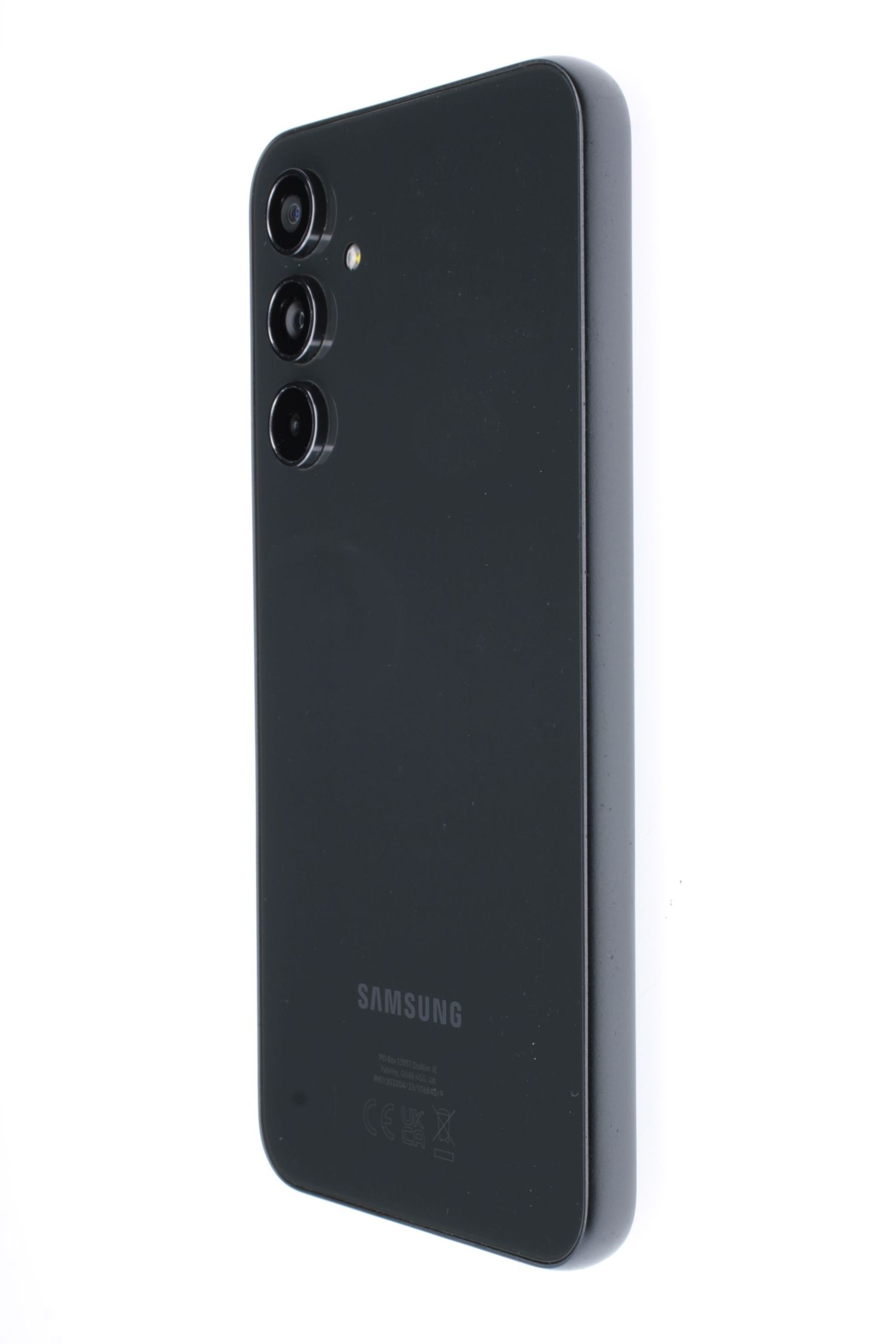Samsung Galaxy A54 5G 128 GB Awesome Graphite - Jó