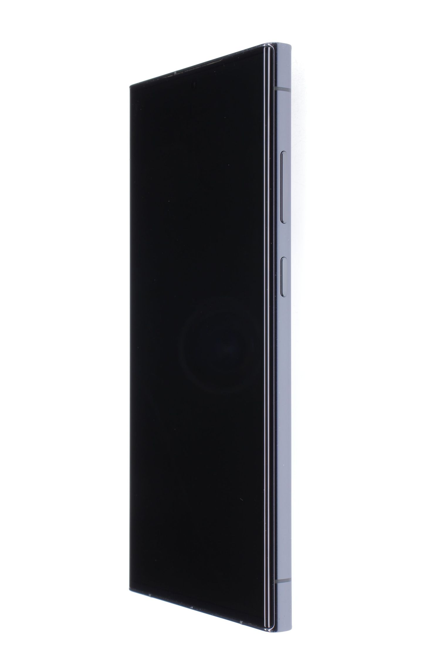 Samsung Galaxy S23 Ultra 5G Dual Sim 512 GB Green - Kiváló