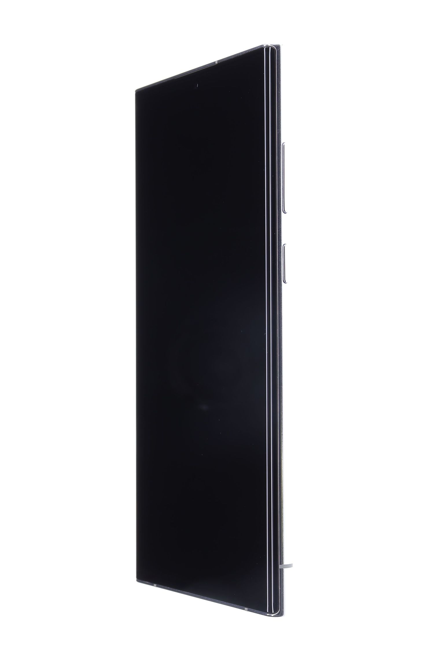 Samsung Galaxy S22 Ultra 5G Dual Sim 256 GB Phantom White - Excelent