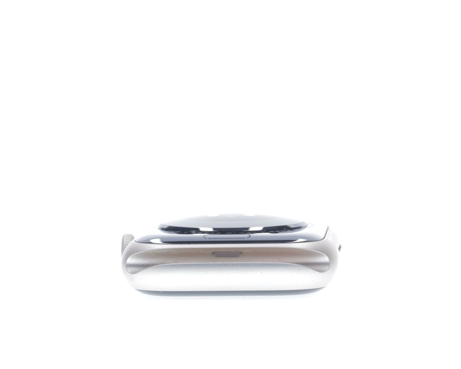 Apple Watch Series 8 2022, GPS + Cellular, Aluminium 45mm Starlight - Ca nou