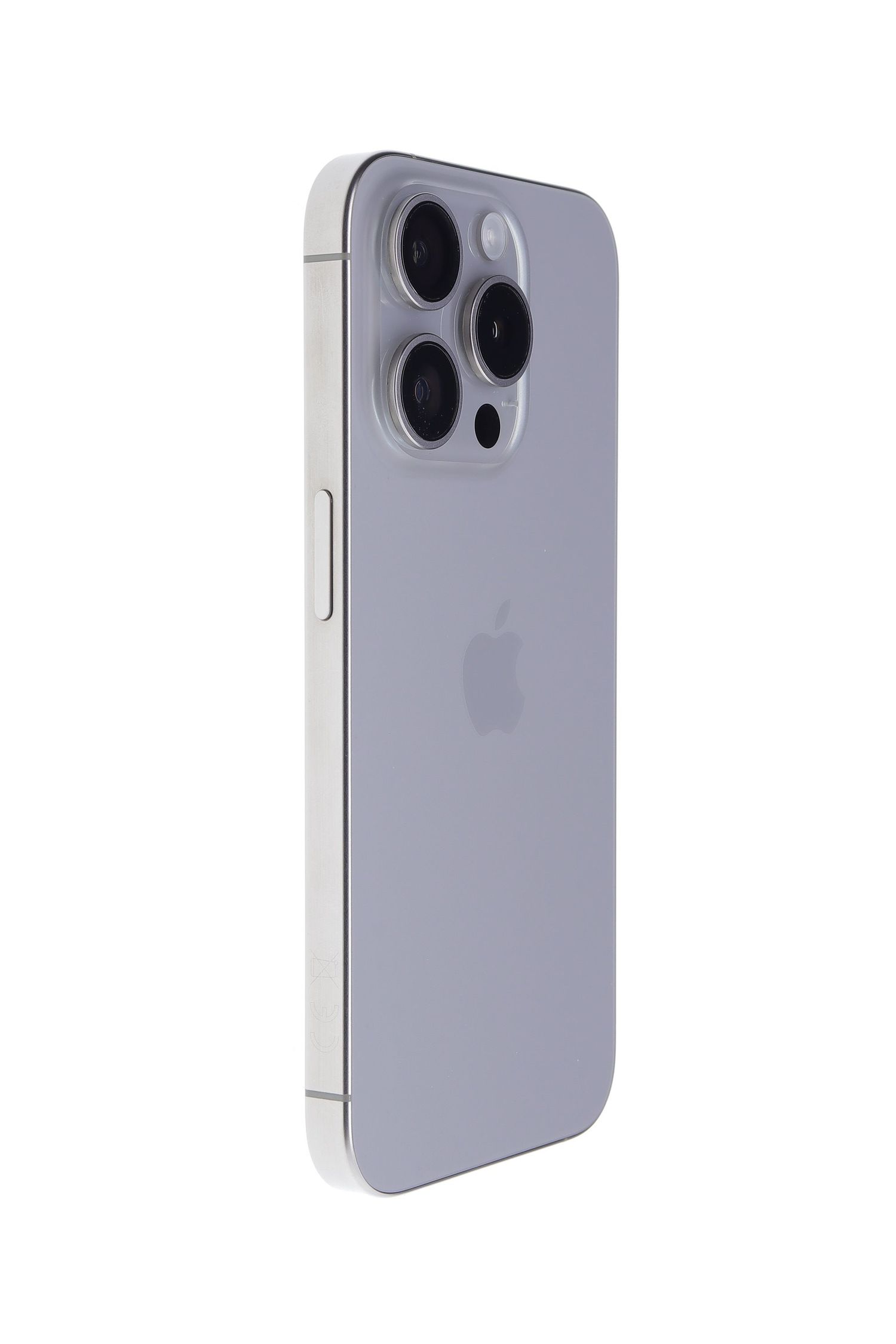 Apple iPhone 15 Pro 128 GB Natural Titanium - Foarte bun