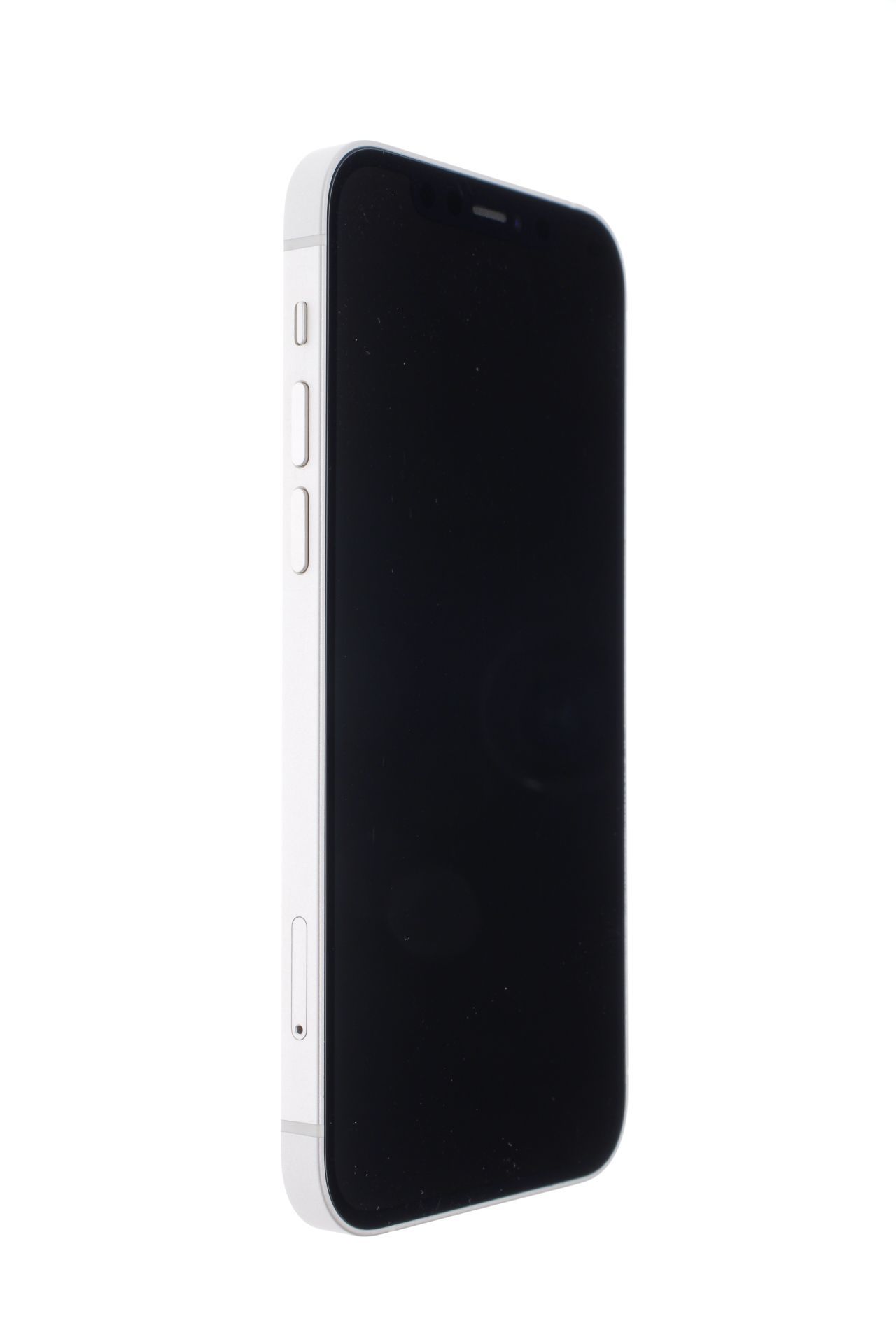 Apple iPhone 12 128 GB White - Като нов