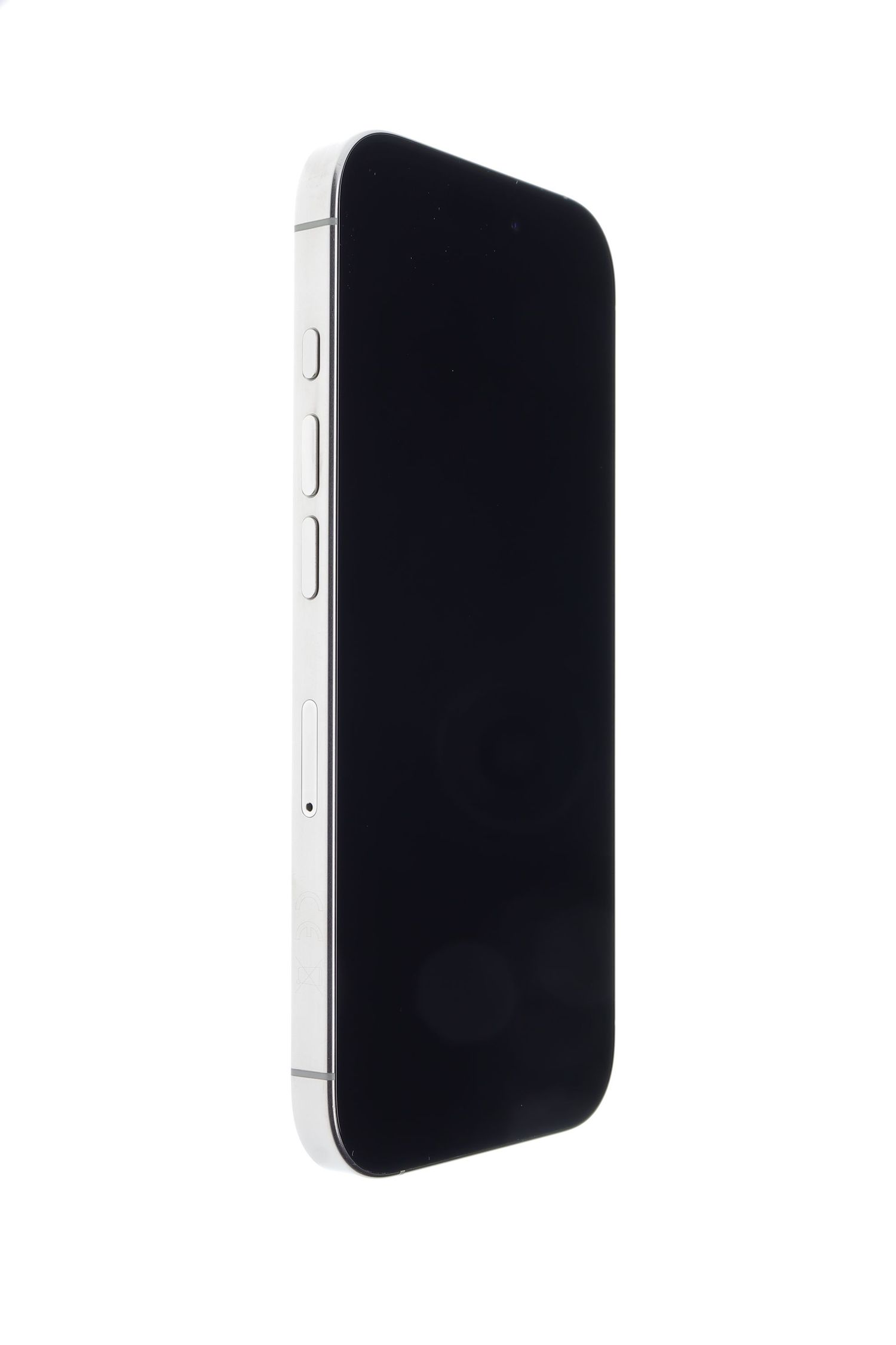 Apple iPhone 16 Pro 256 GB Natural Titanium - Ca nou