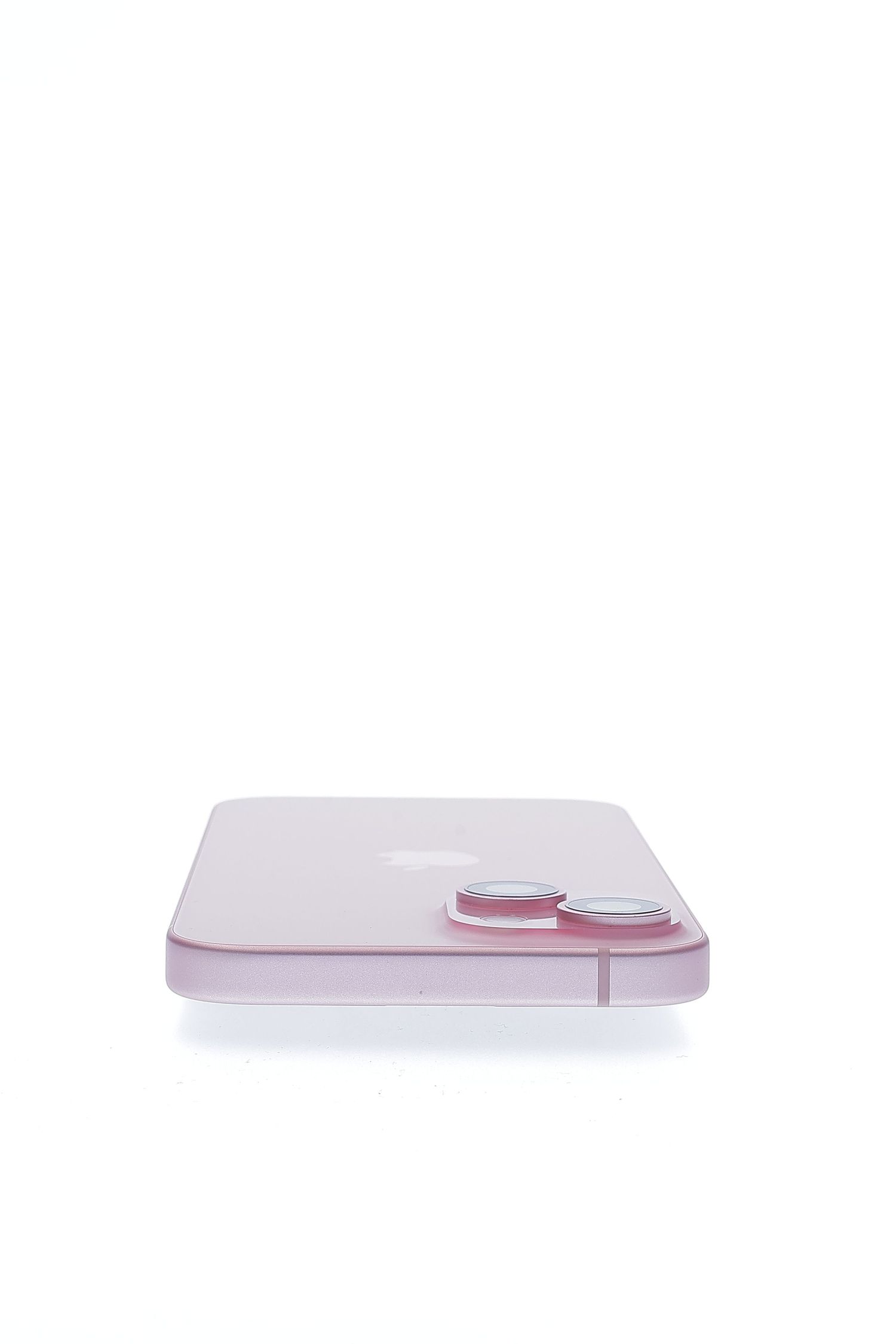 Apple iPhone 15 128 GB Pink - Като нов