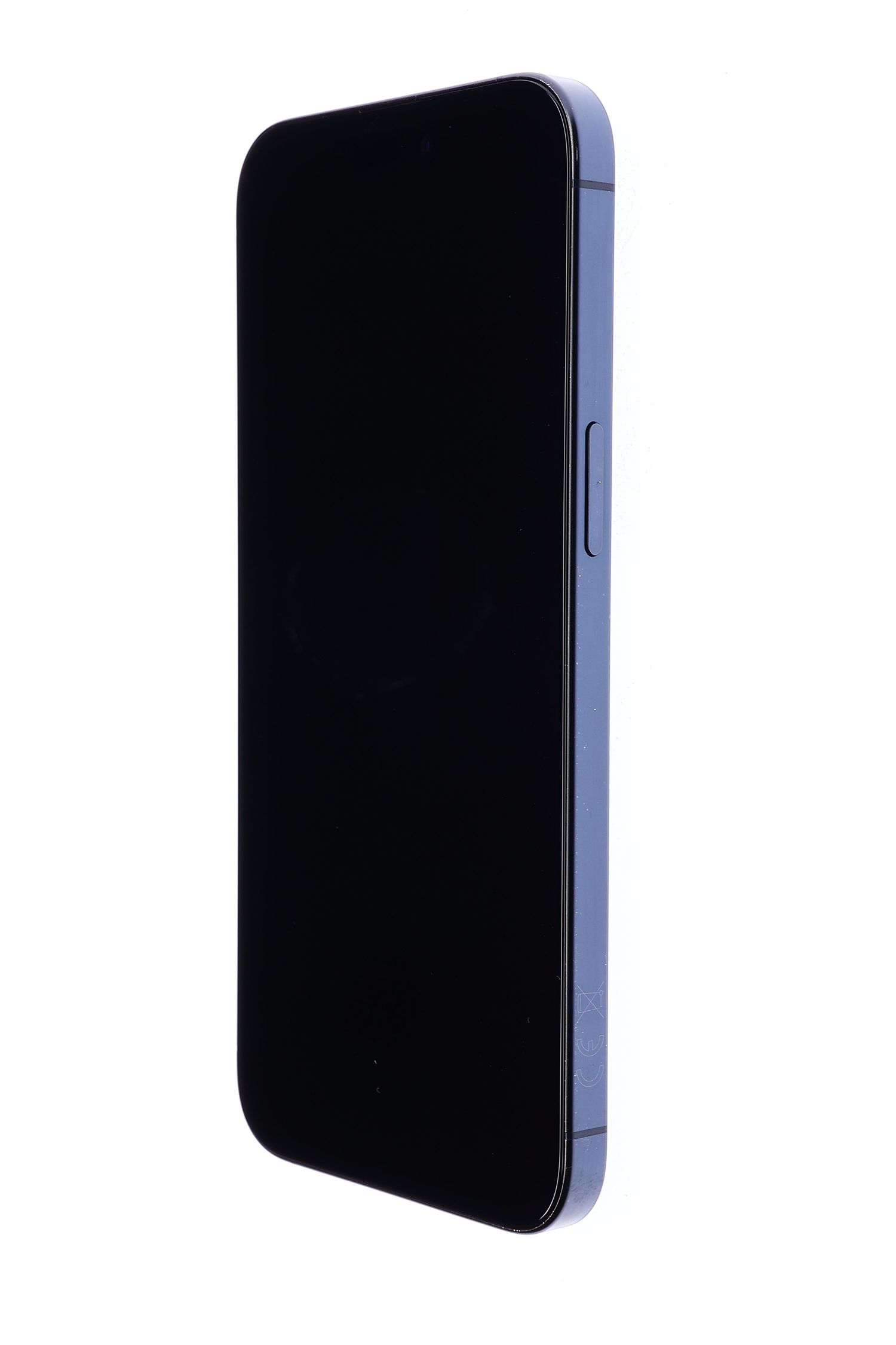 Apple iPhone 15 Pro Max 256 GB Blue Titanium - Excelent