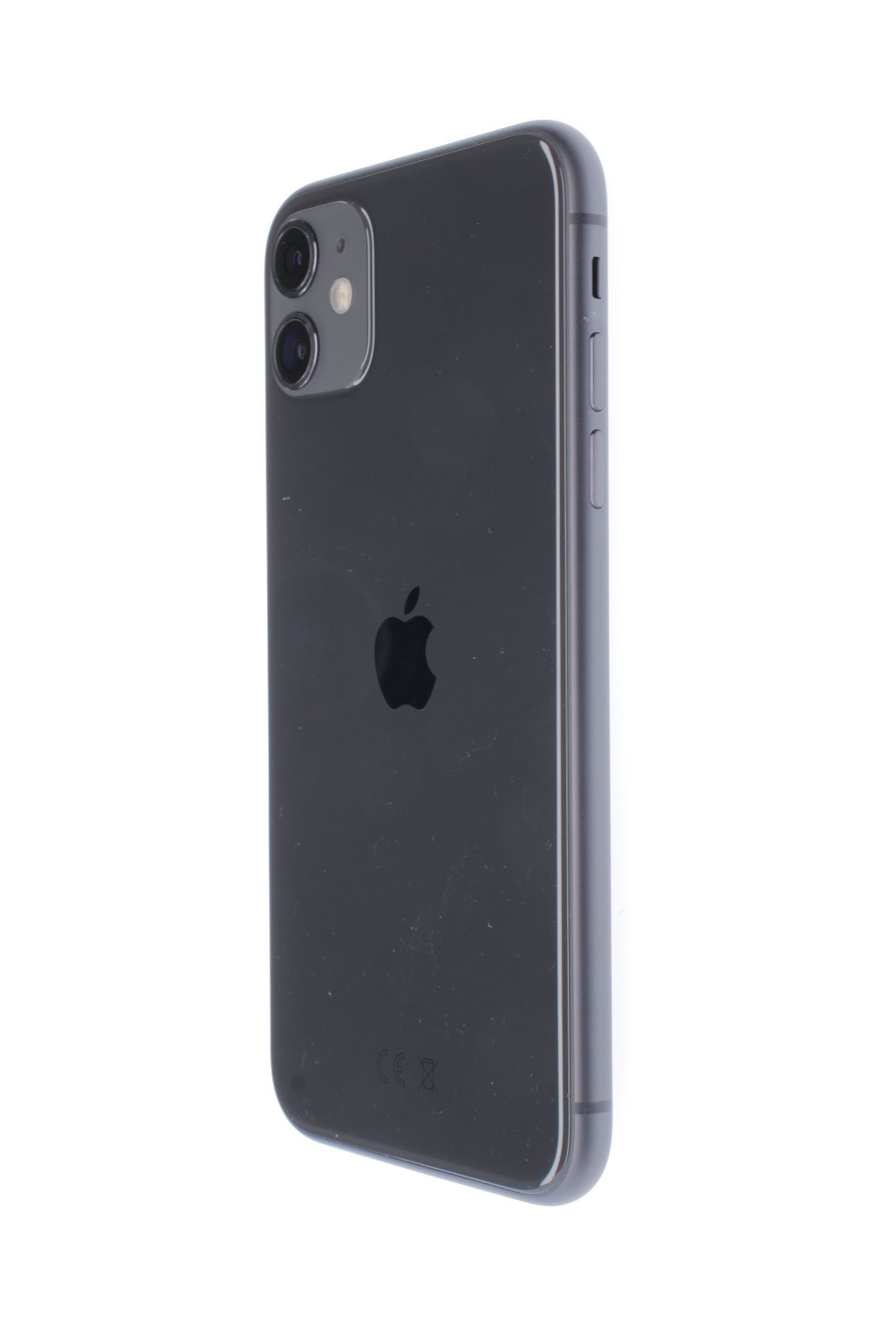Apple iPhone 11 64 GB Black - Като нов