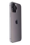 Telefon mobil Apple iPhone 13 Pro Max, Graphite, 256 GB, Foarte Bun