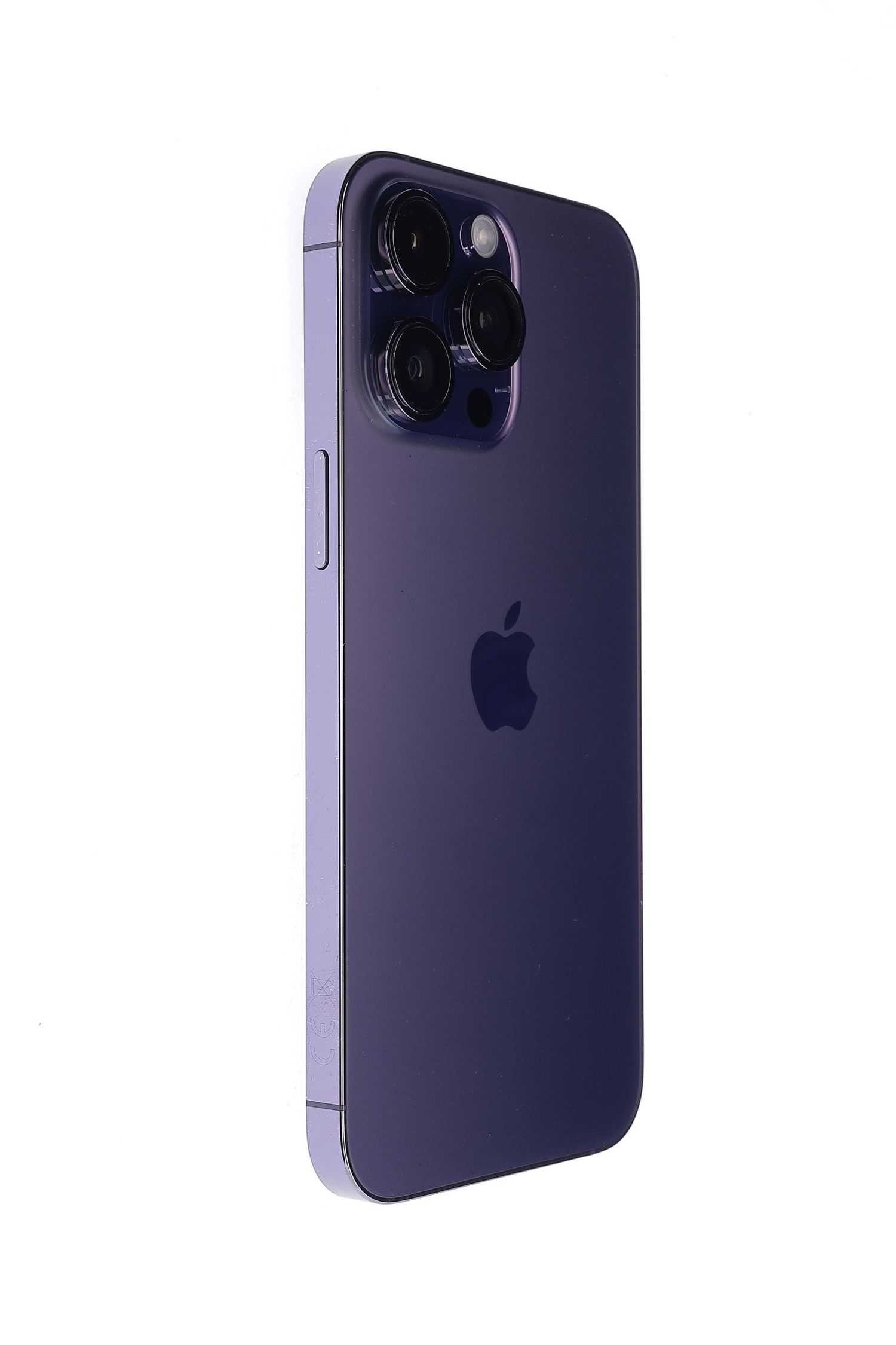 Apple iPhone 14 Pro Max 128 GB Deep Purple - Excelent
