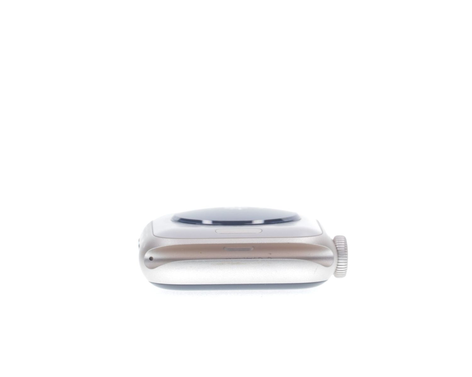 Apple Watch SE 2022, GPS + Cellular, Aluminium 40mm Starlight - Σαν καινούργιο