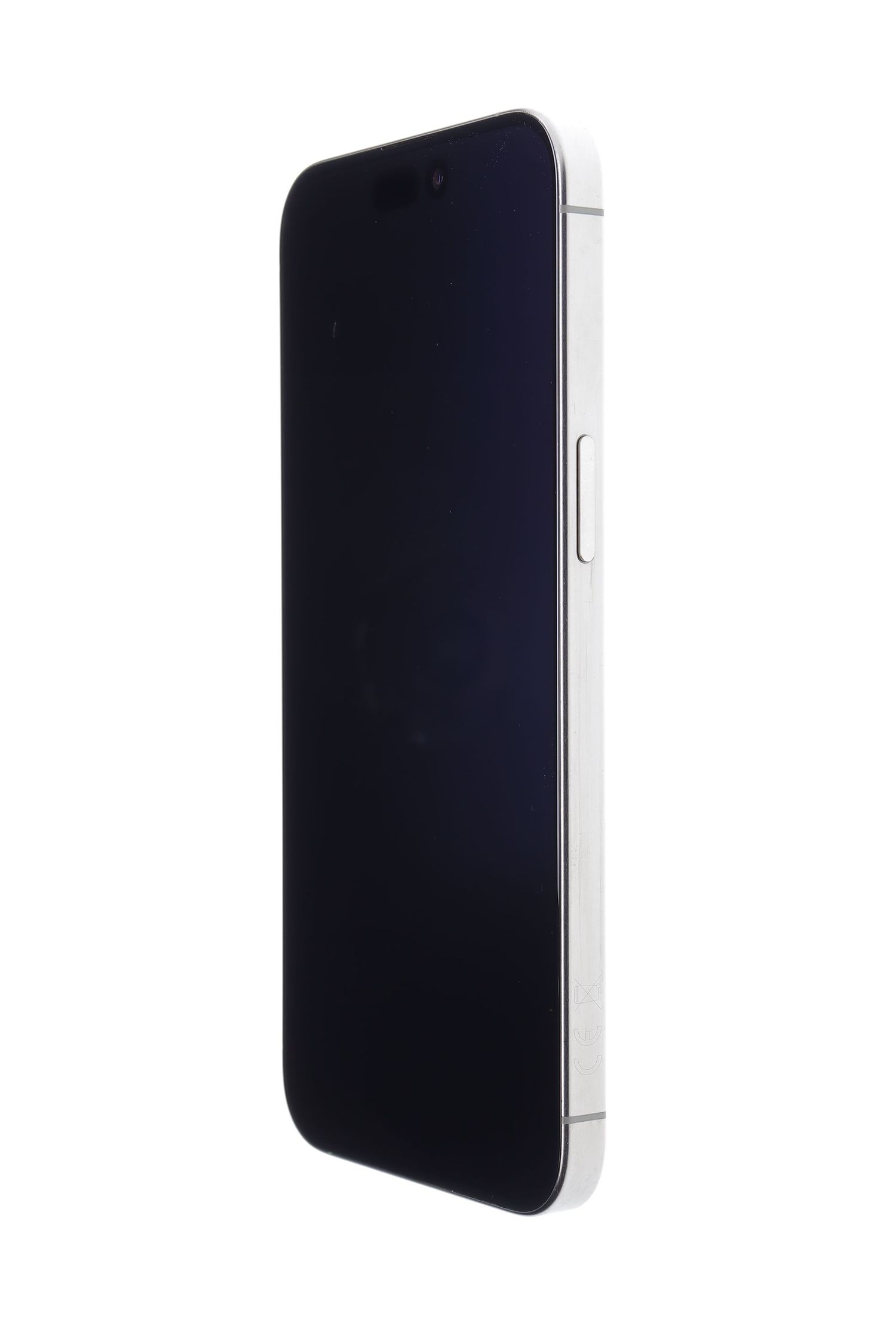Apple iPhone 15 Pro Max 256 GB Natural Titanium - Újszerű