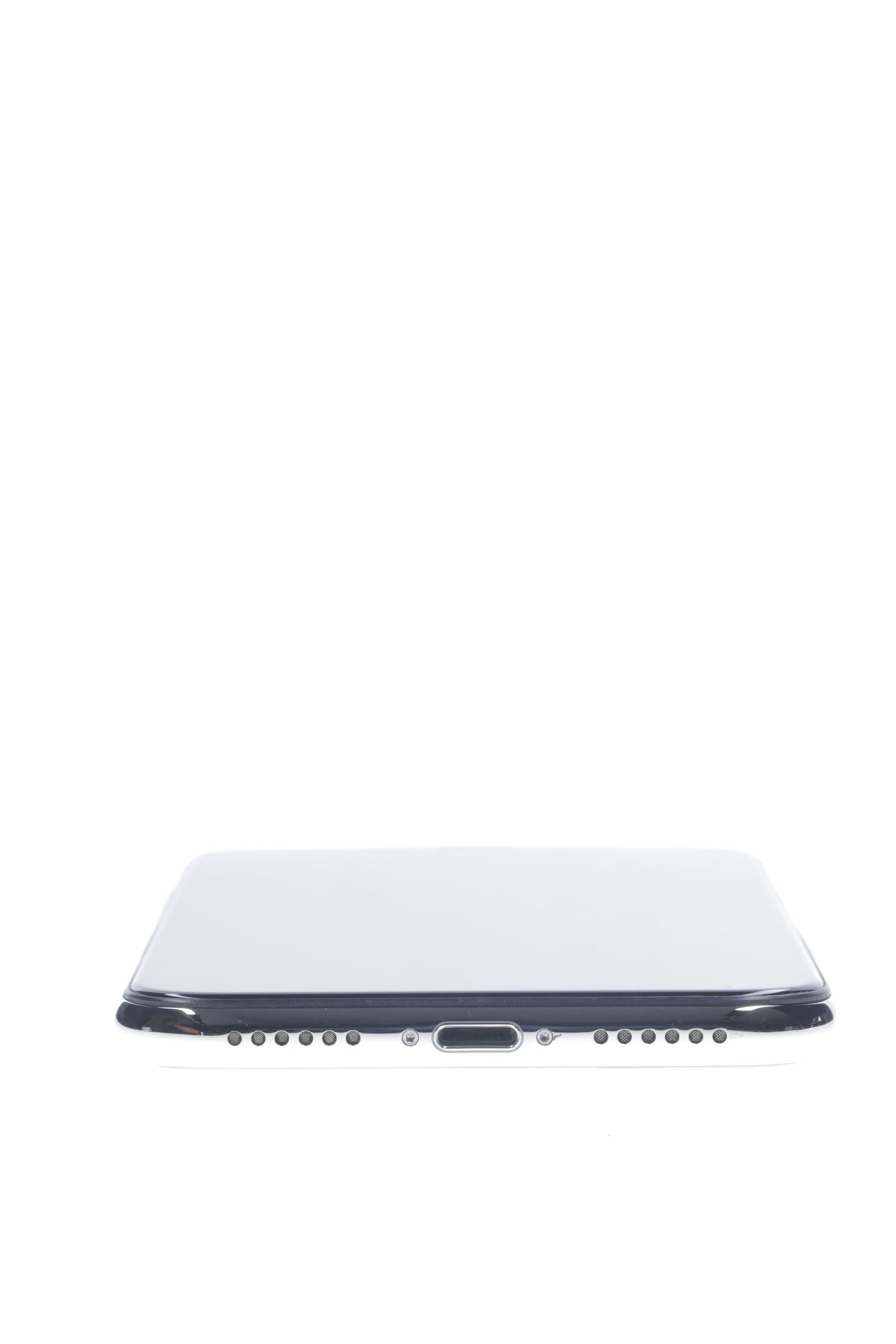 Apple iPhone X 256 GB Silver - Отлично
