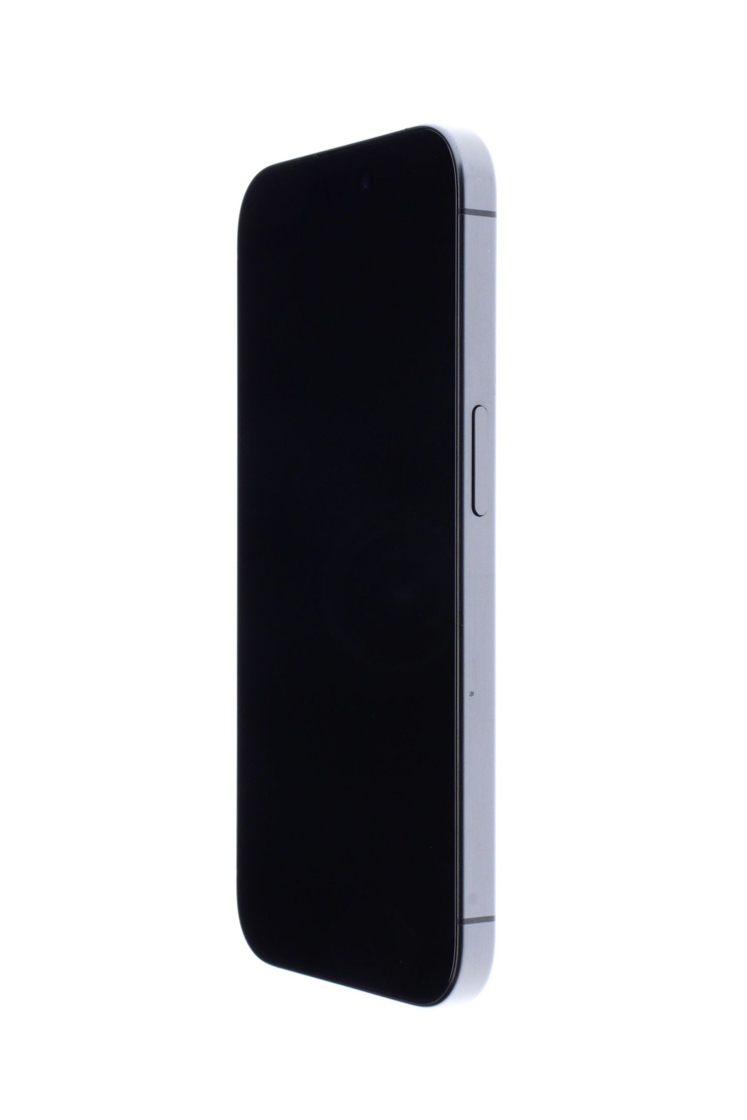 Apple iPhone 15 Pro 256 GB Black Titanium - Foarte bun